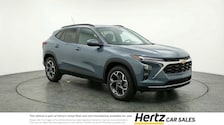 2025 Chevrolet Trax LT -
                  Des Plaines, IL
