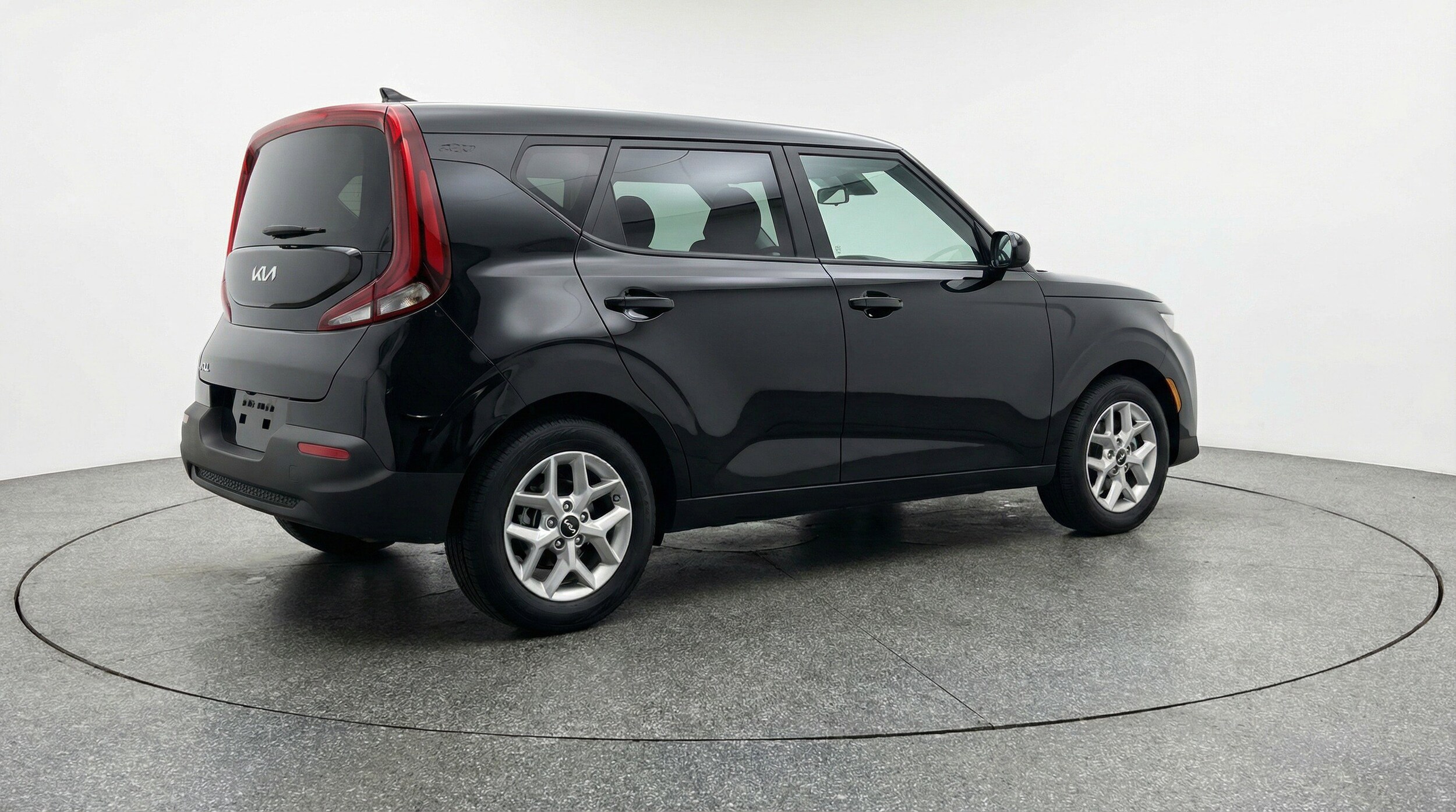 Thumbnail: 2025 Kia Soul - 9