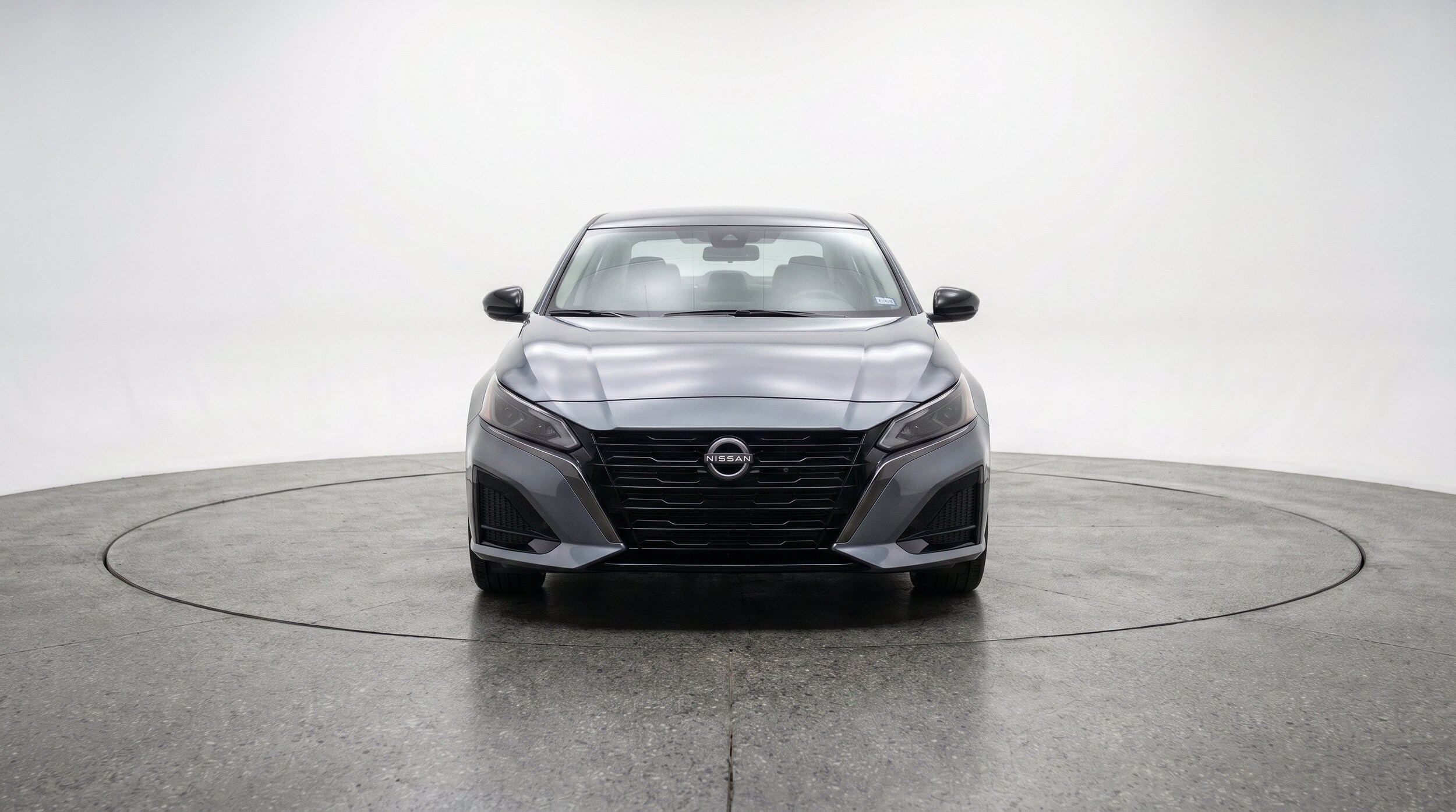 Thumbnail: 2026 Nissan Altima - 2