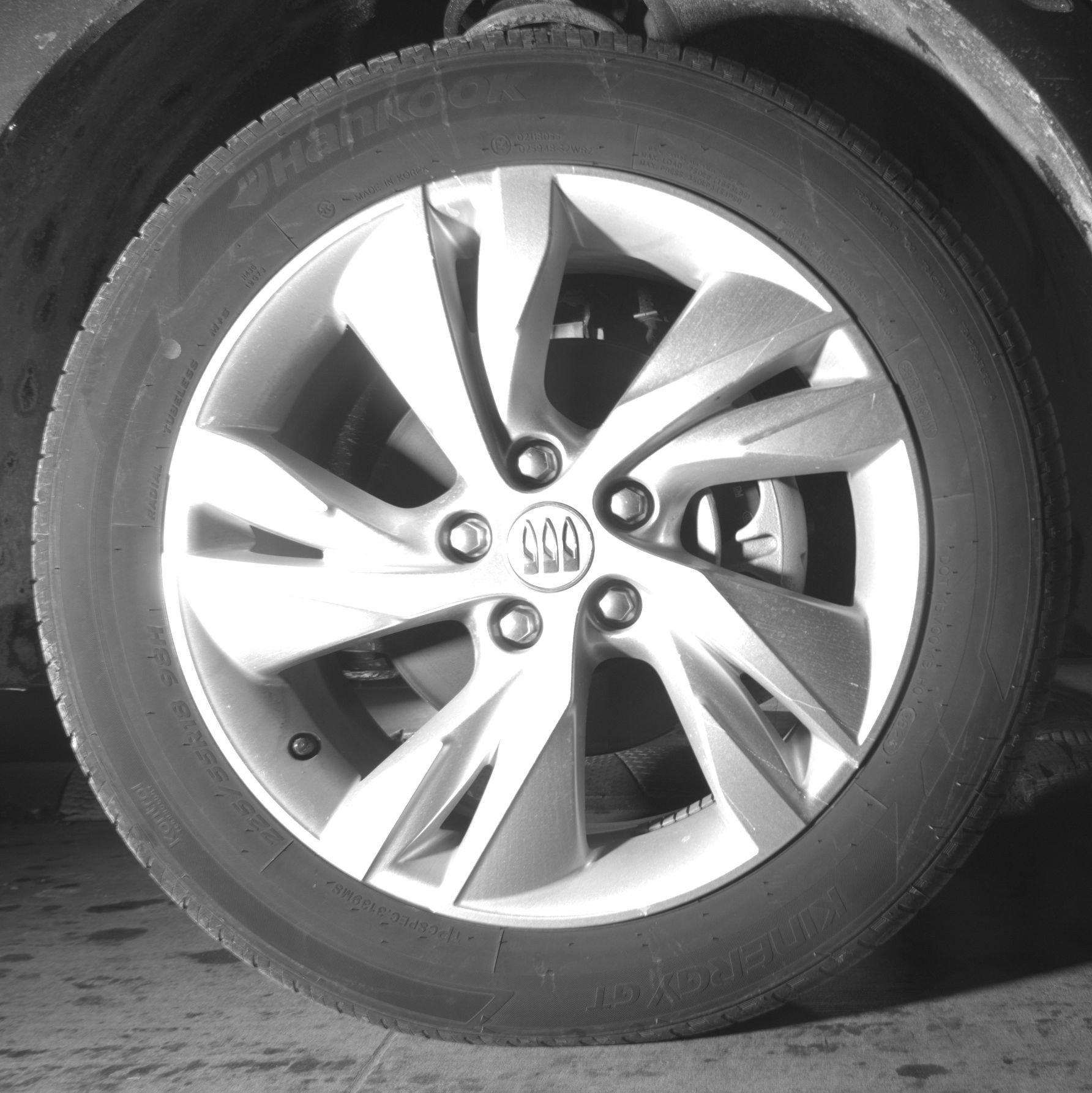 Thumbnail: 2026 Buick Encore GX - 13