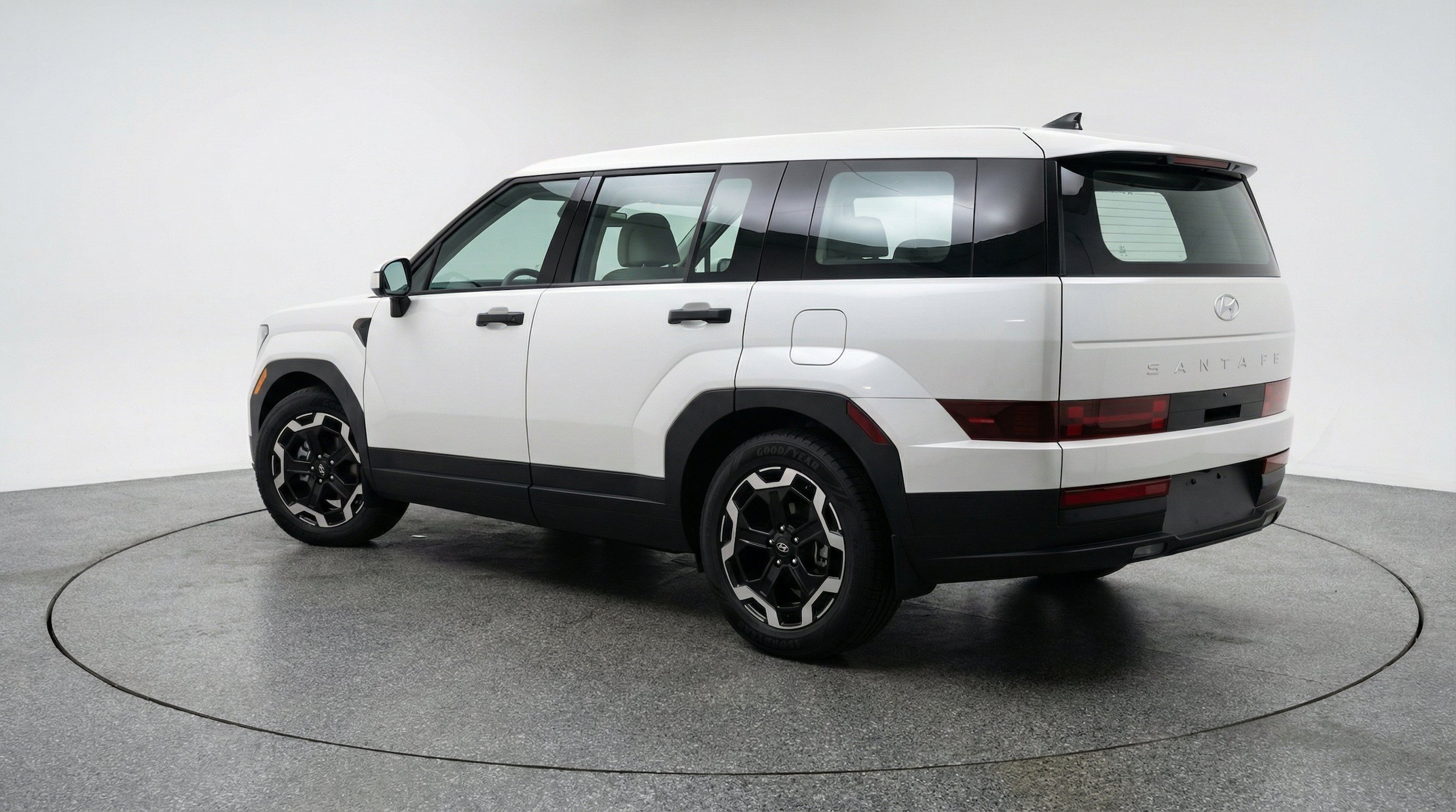Thumbnail: 2026 Hyundai Santa Fe - 6