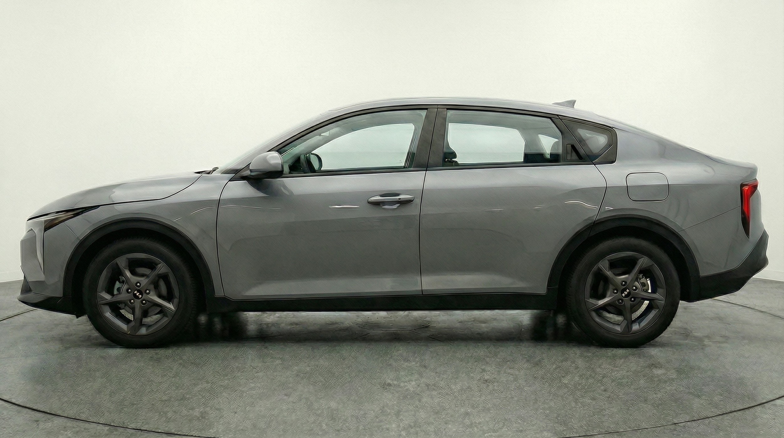 Thumbnail: 2025 Kia K4 - 4