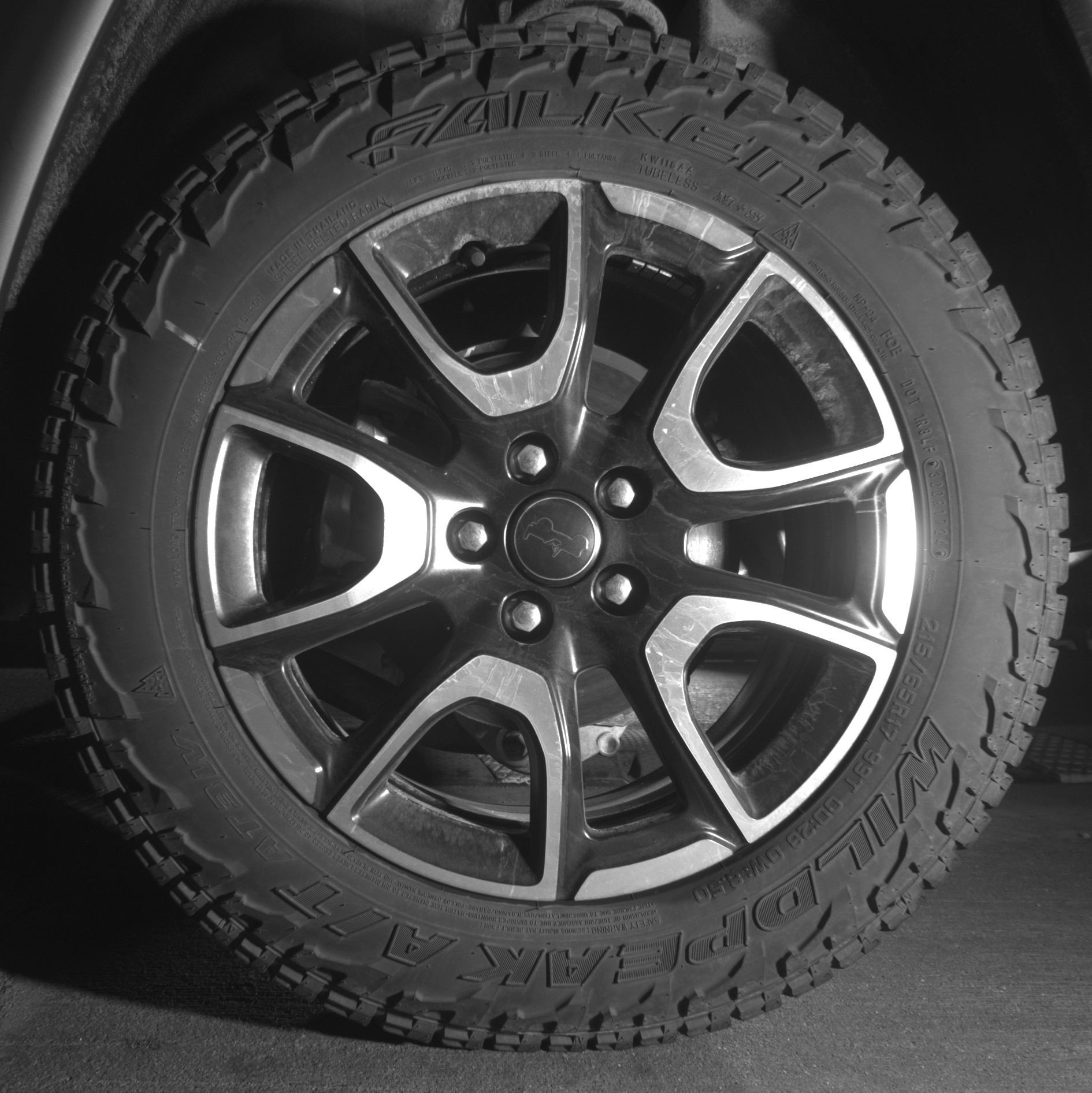 Thumbnail: 2025 Jeep Compass - 14