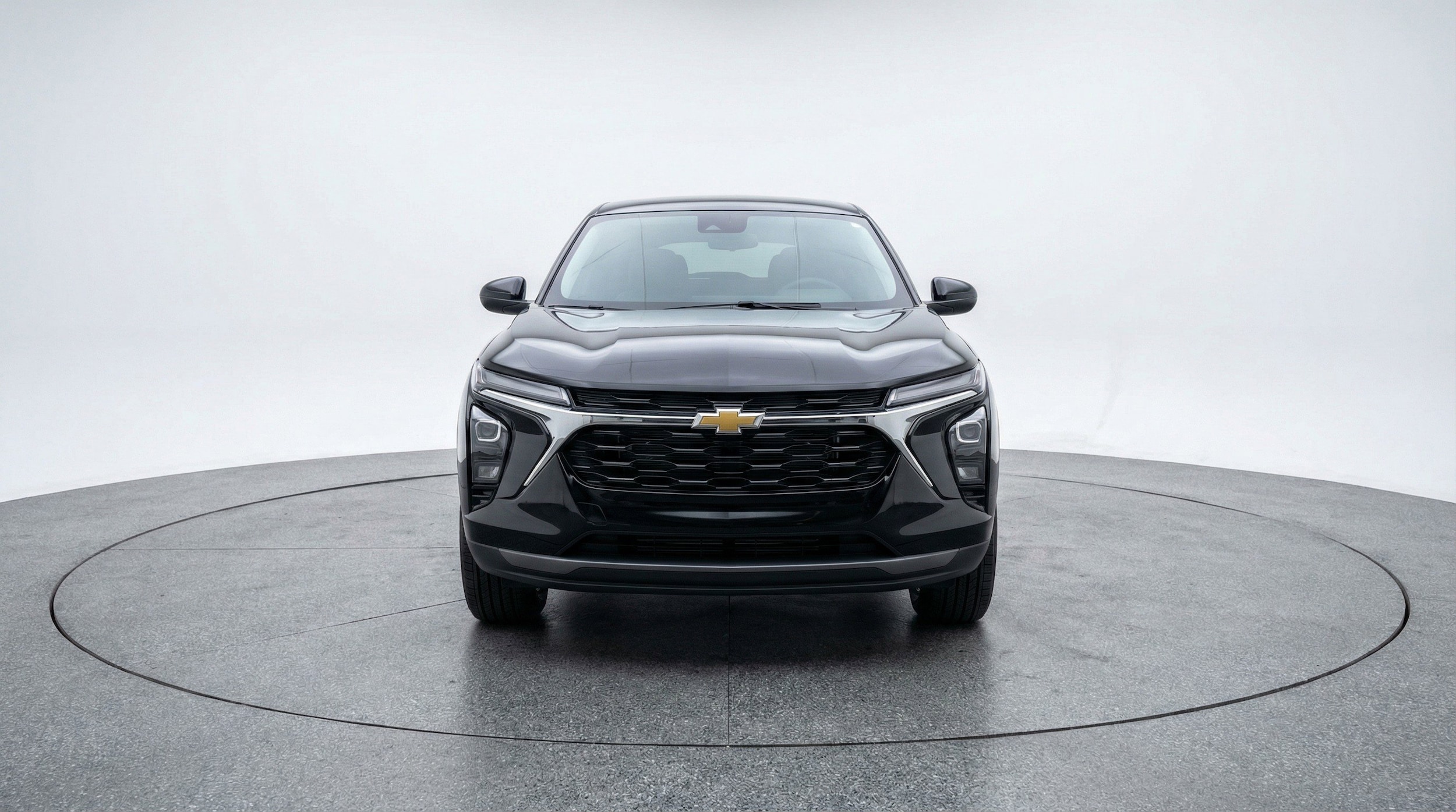 Thumbnail: 2025 Chevrolet Trax - 2