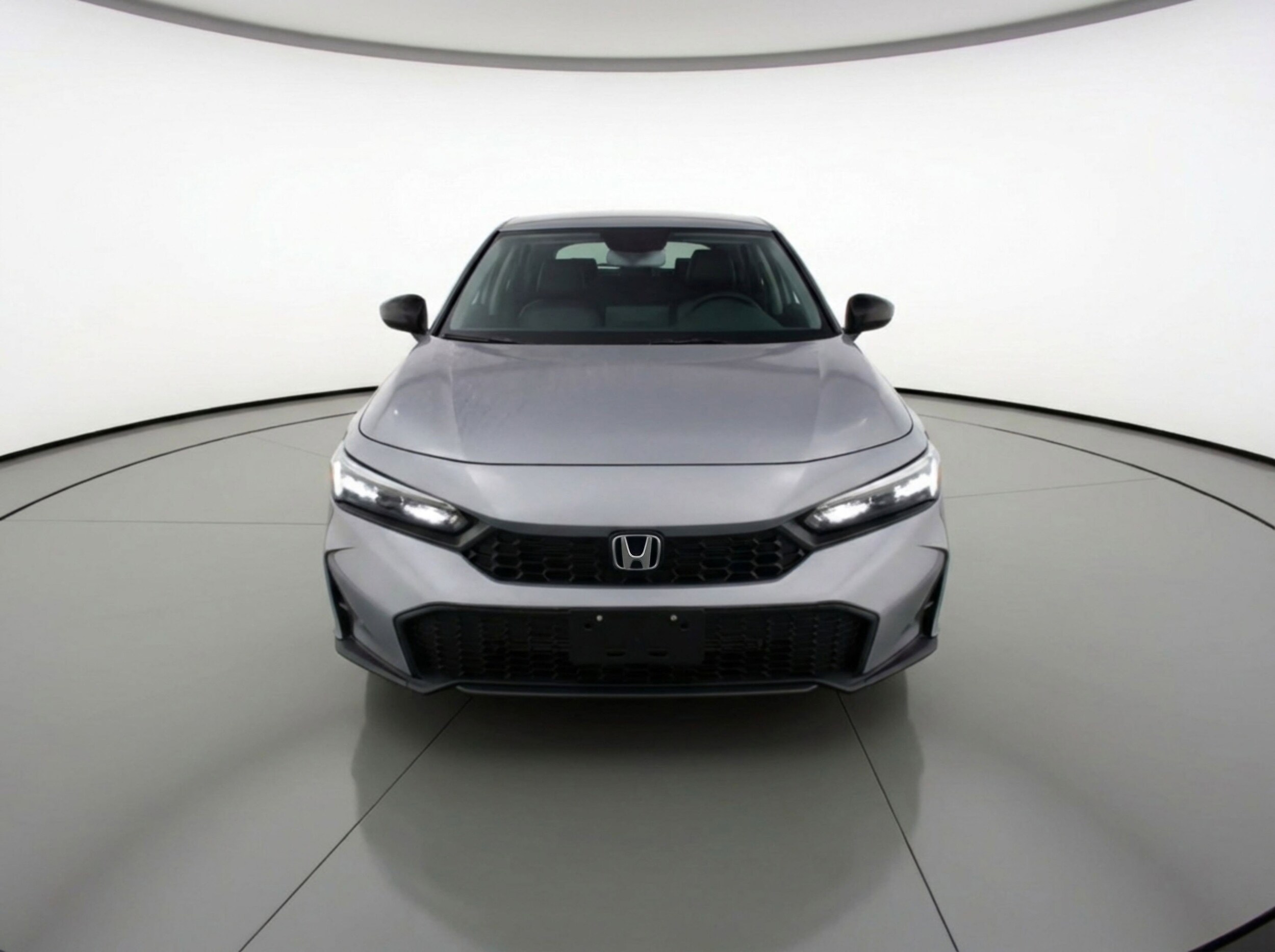 Thumbnail: 2025 Honda Civic - 2