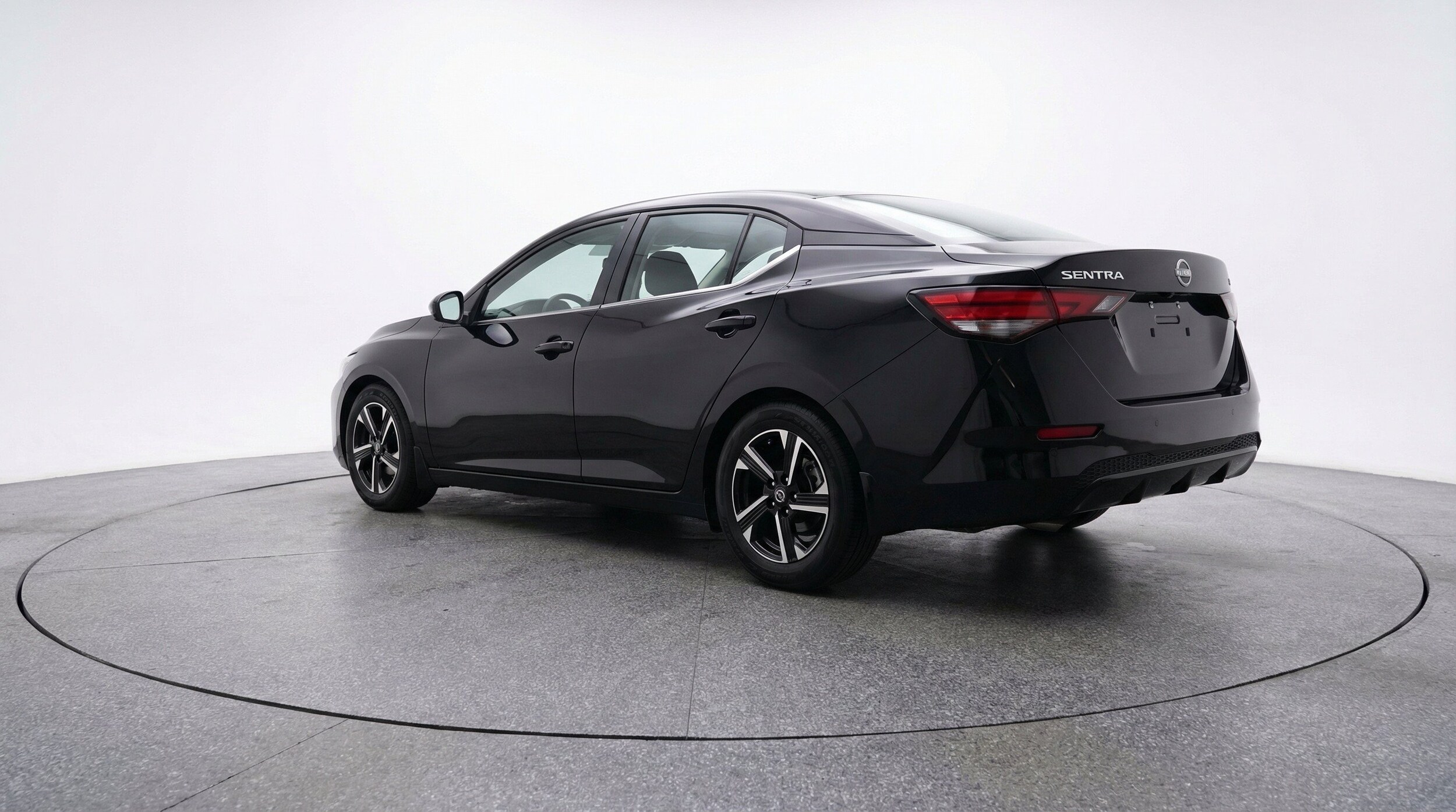 Thumbnail: 2025 Nissan Sentra - 6