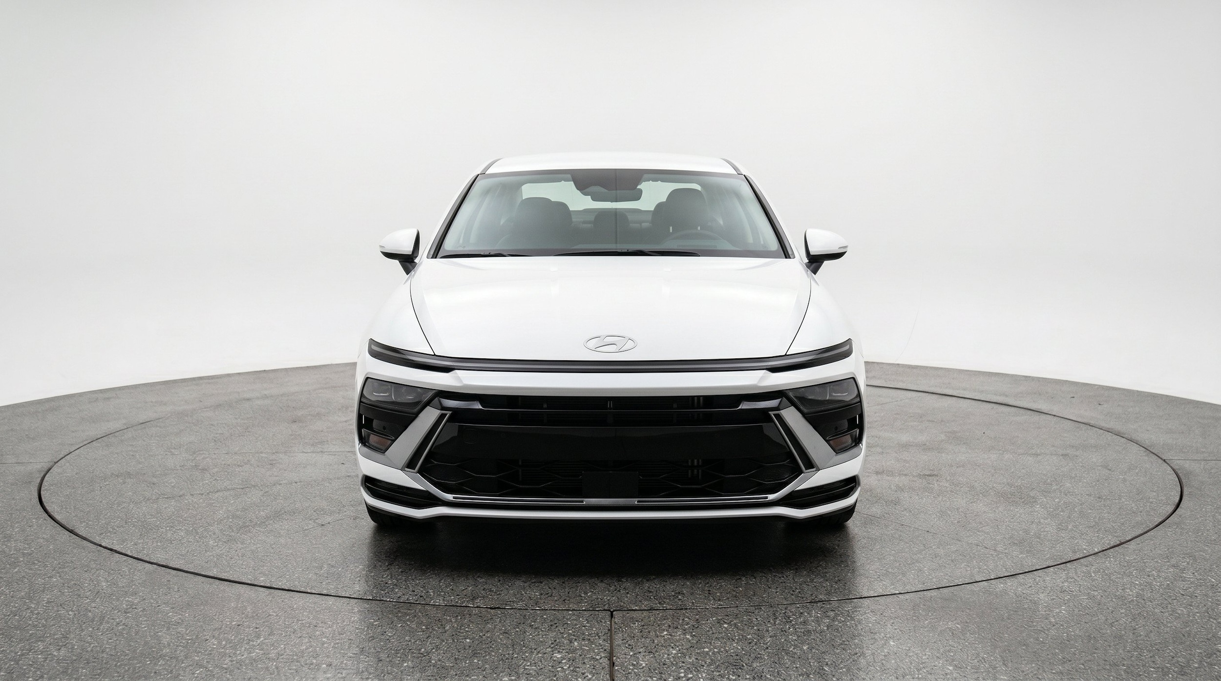 Thumbnail: 2025 Hyundai Sonata - 2