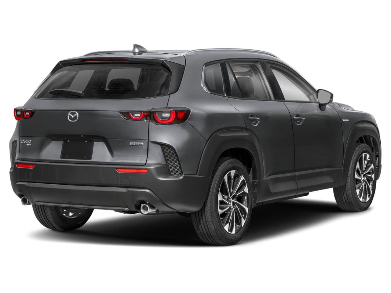 Thumbnail: 2025 Mazda CX-50 - 2