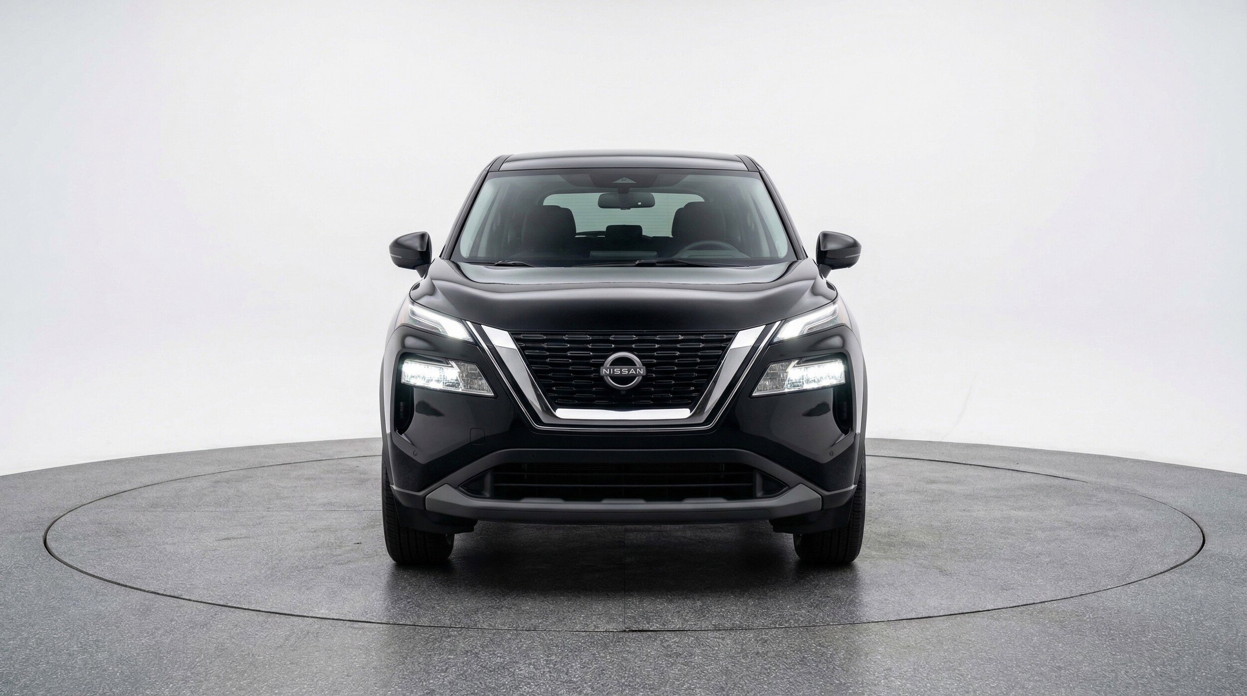 Thumbnail: 2025 Nissan Rogue - 2