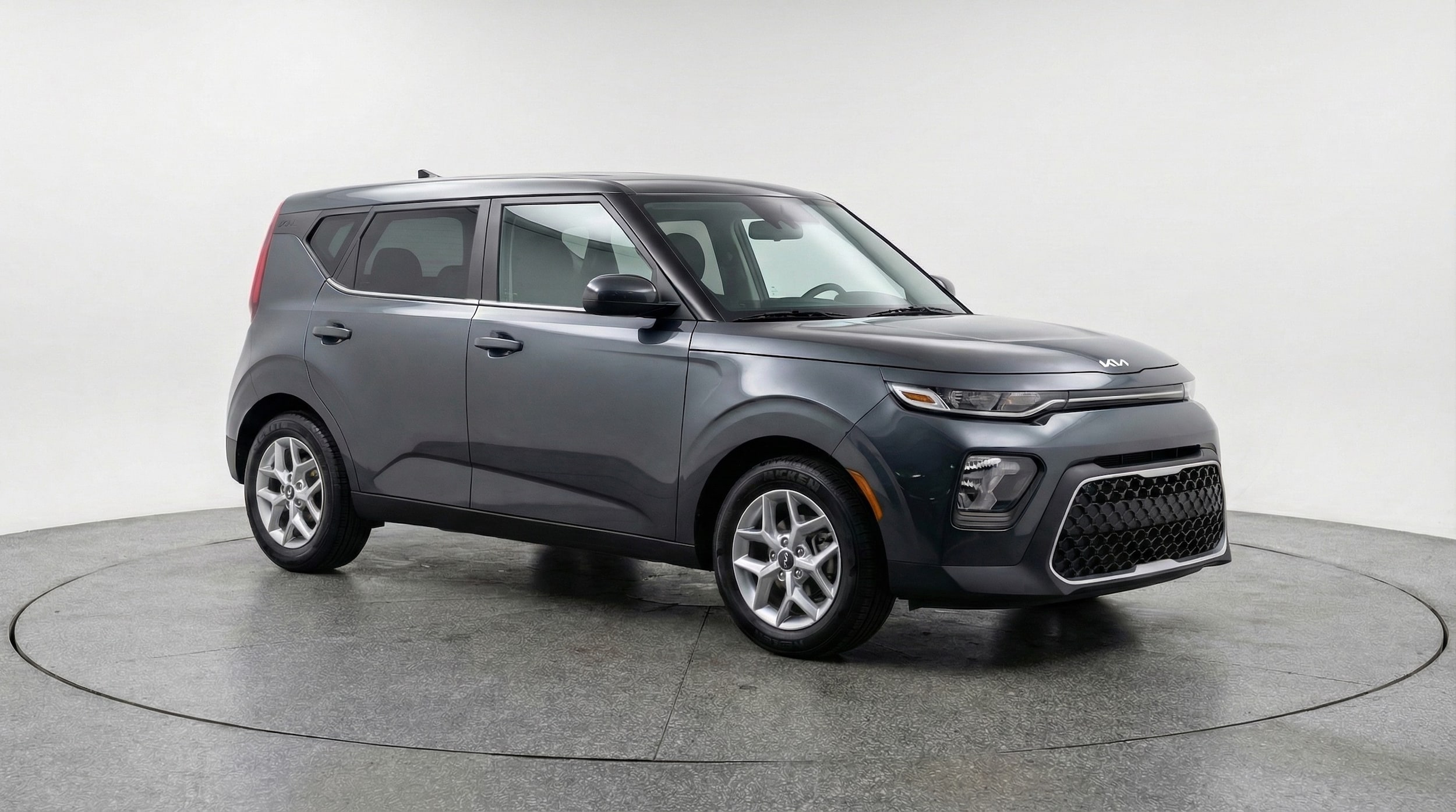 Thumbnail: 2025 Kia Soul - 1