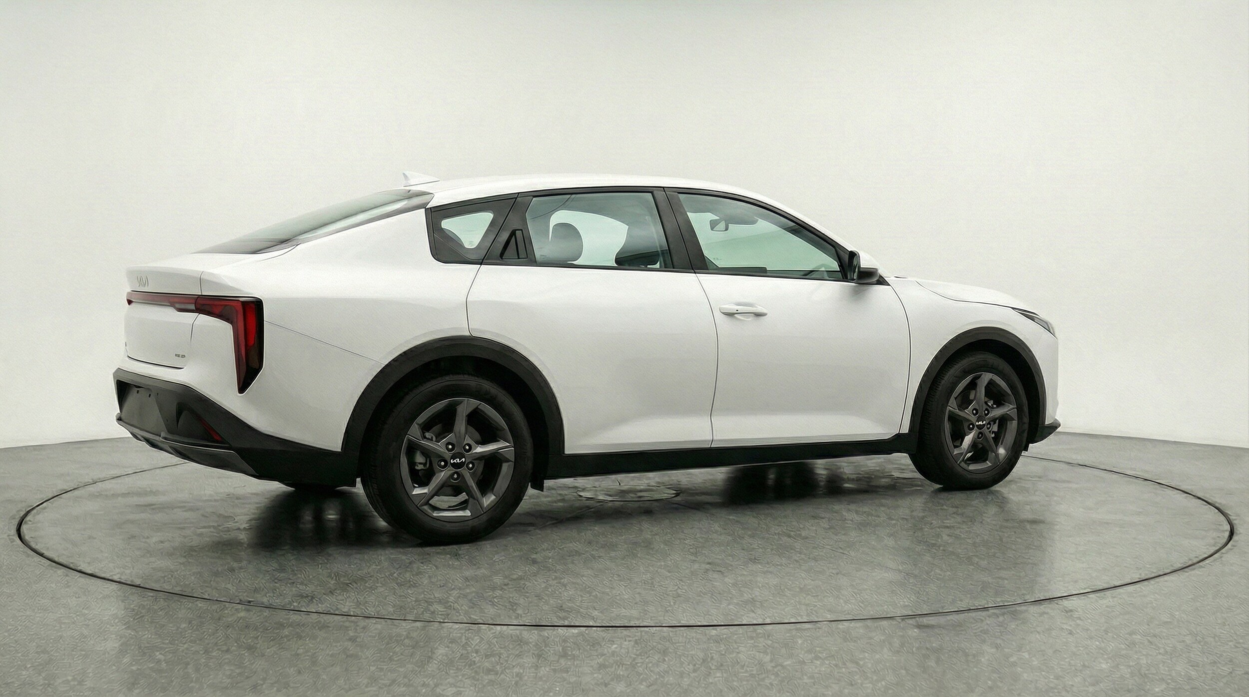 Thumbnail: 2025 Kia K4 - 9