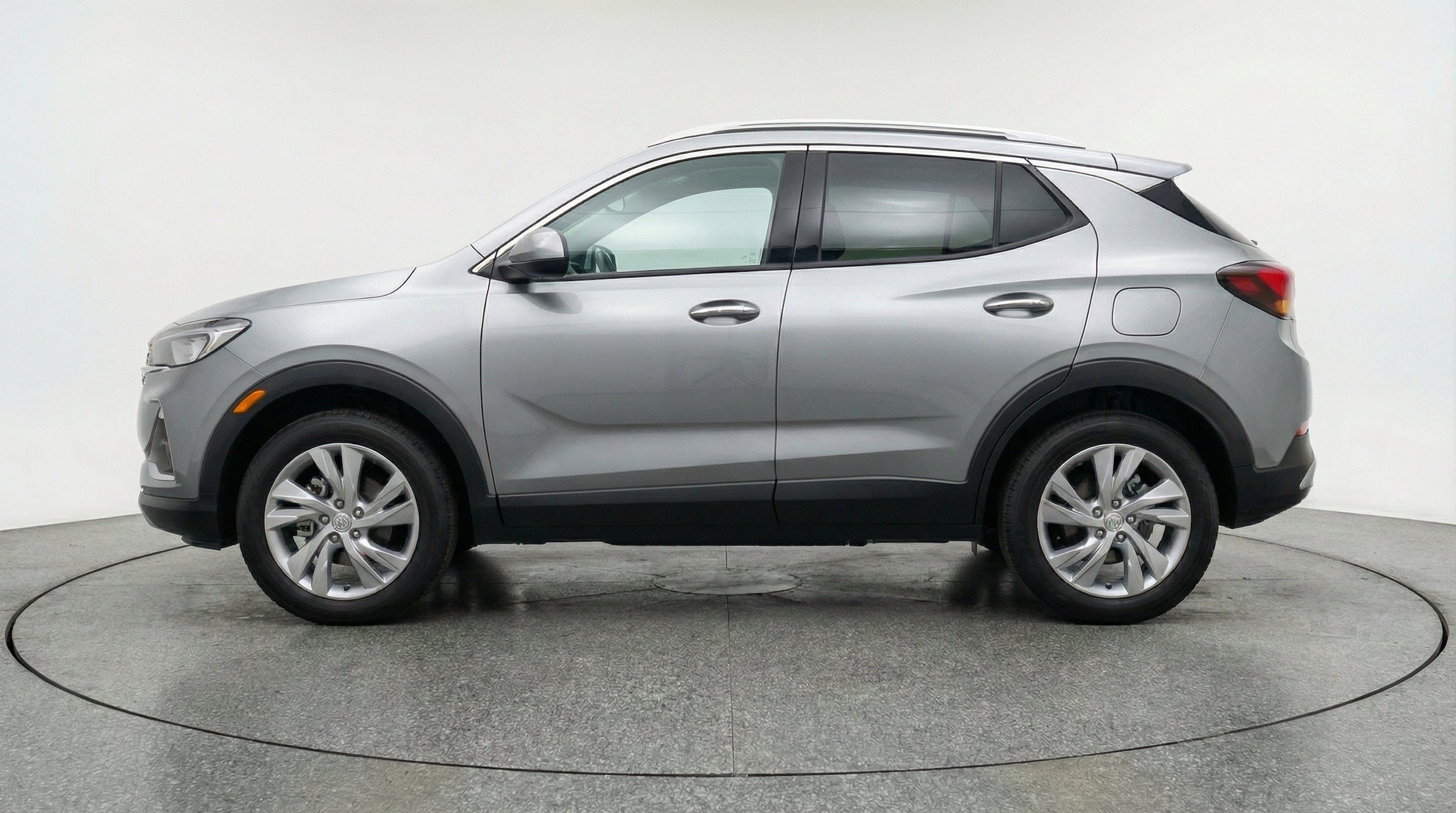 Thumbnail: 2026 Buick Encore GX - 5