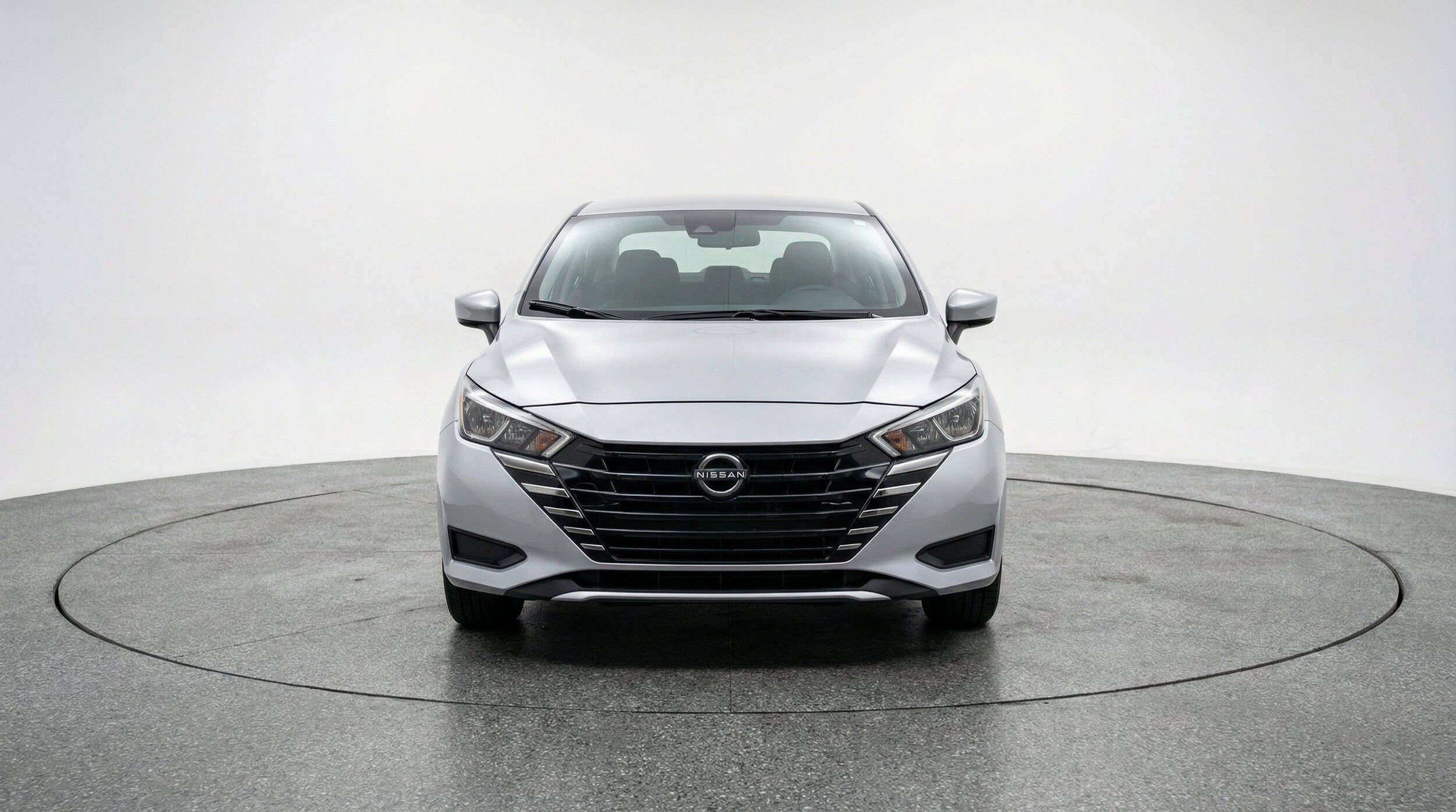 Thumbnail: 2025 Nissan Versa - 2