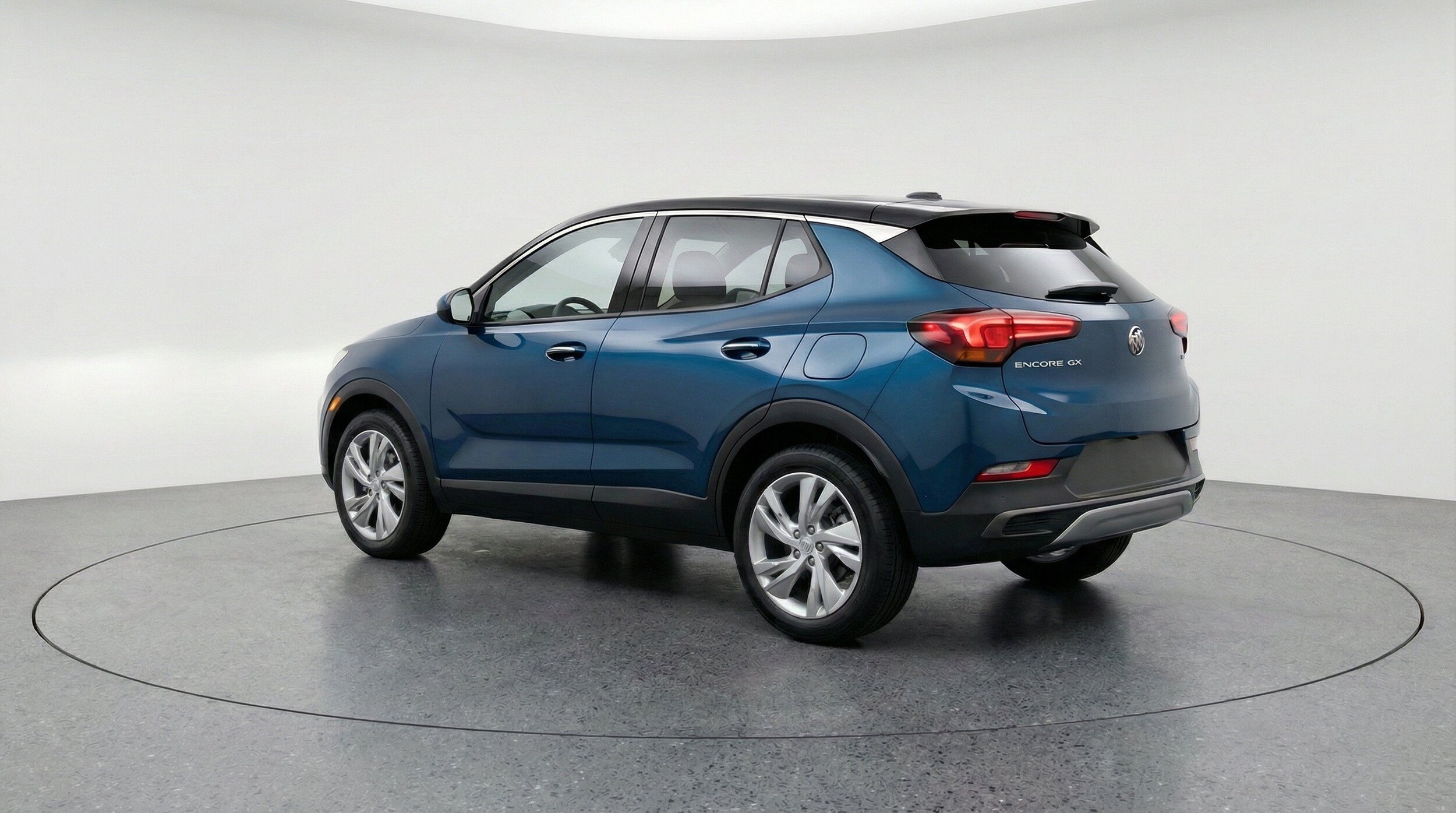 Thumbnail: 2026 Buick Encore GX - 6
