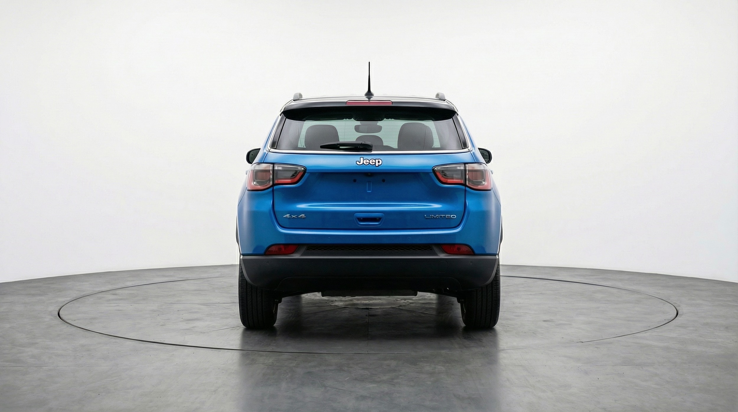 Thumbnail: 2025 Jeep Compass - 6