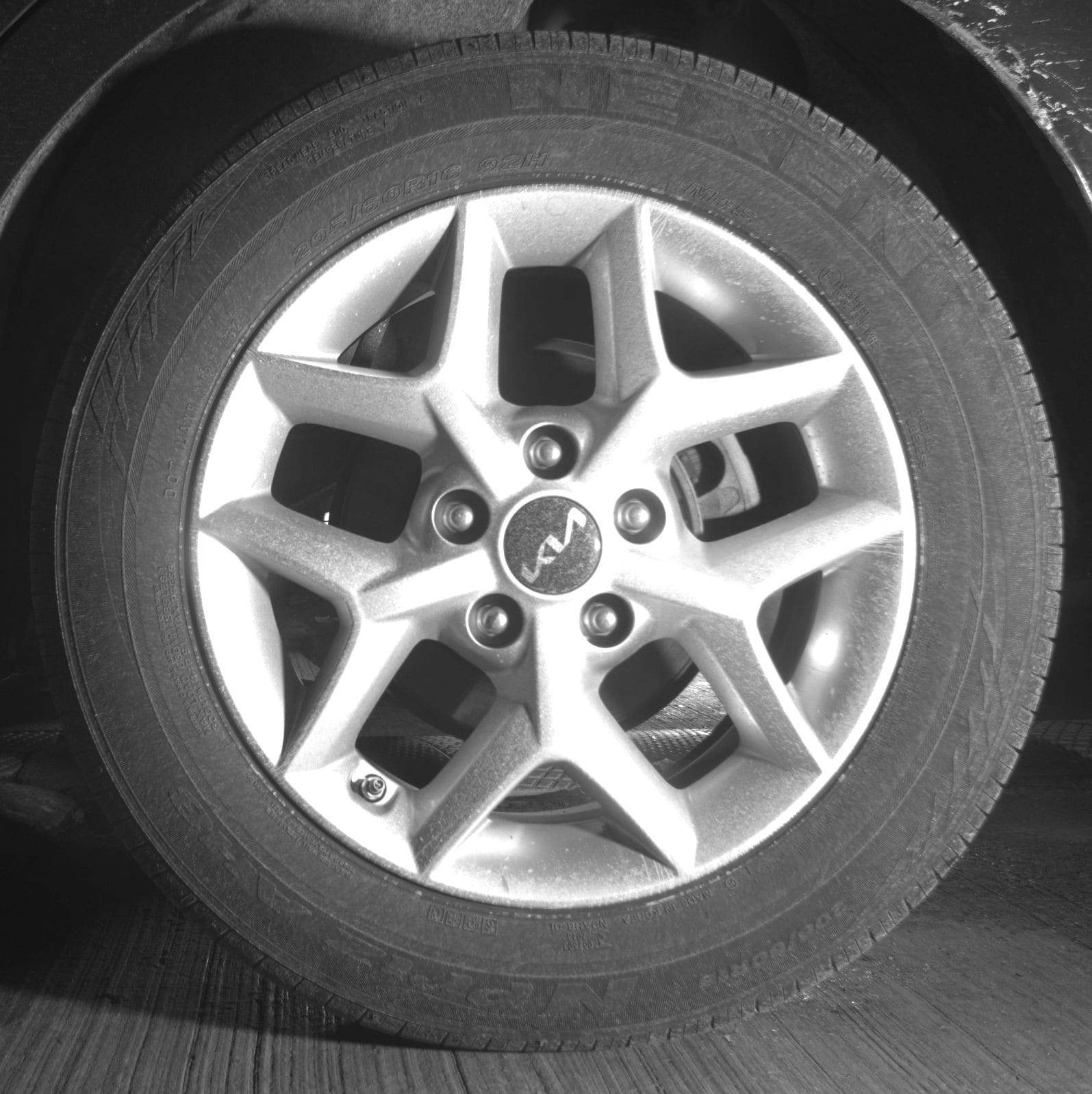 Thumbnail: 2025 Kia Soul - 11