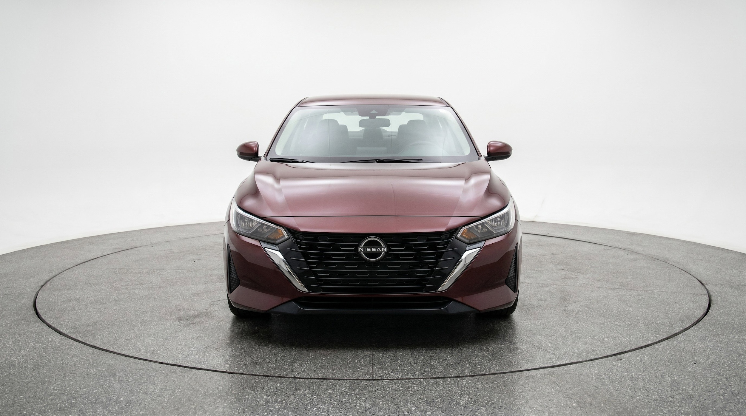Thumbnail: 2025 Nissan Sentra - 2