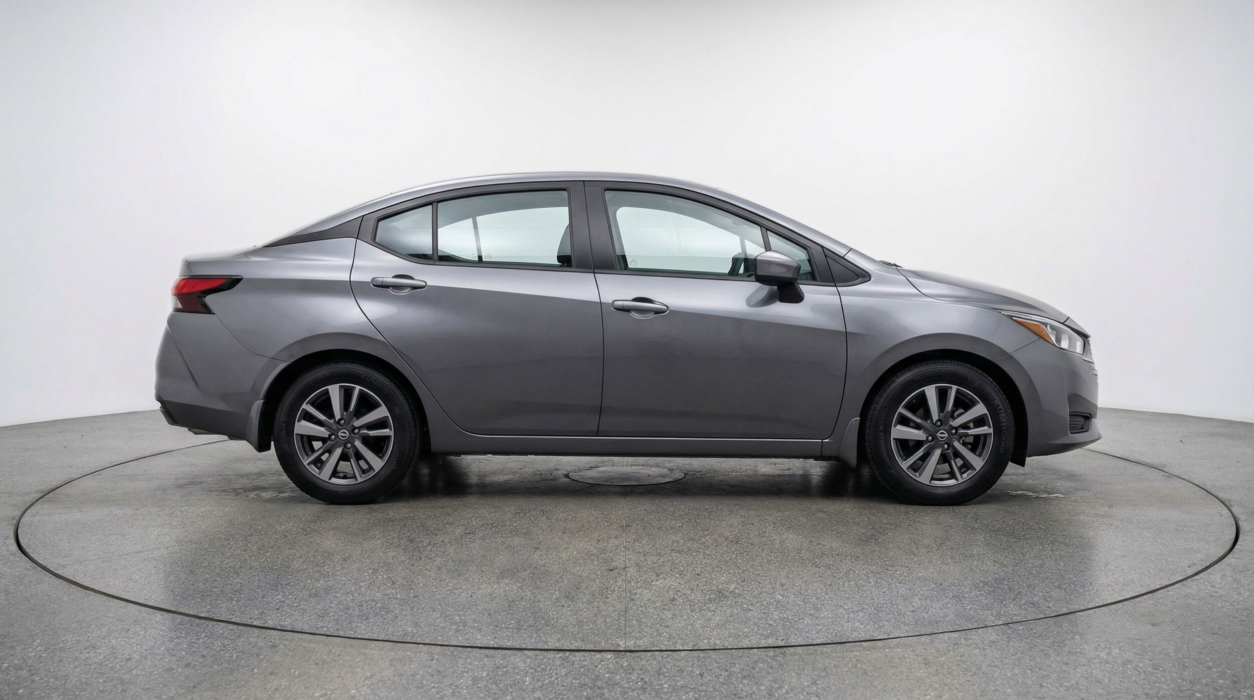 Thumbnail: 2025 Nissan Versa - 11