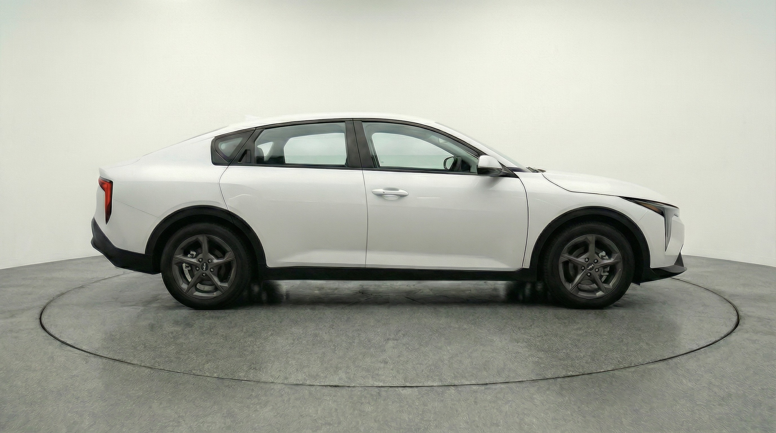 Thumbnail: 2025 Kia K4 - 8