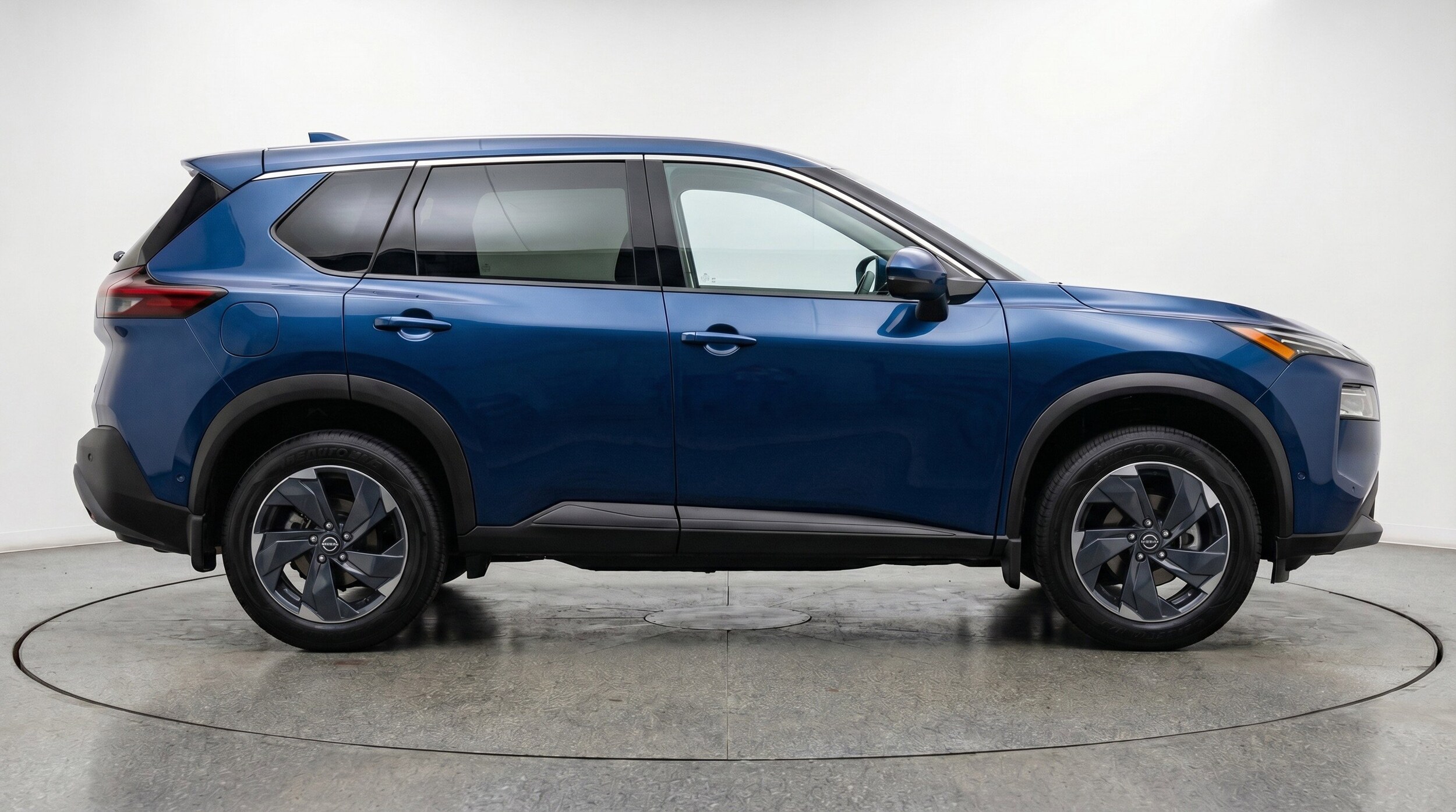 Thumbnail: 2025 Nissan Rogue - 11