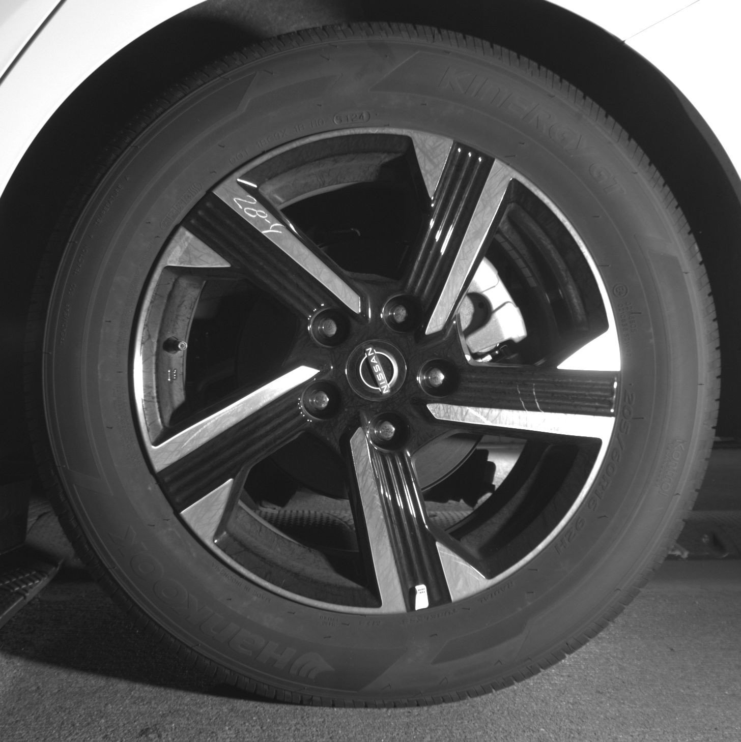 Thumbnail: 2025 Nissan Sentra - 14