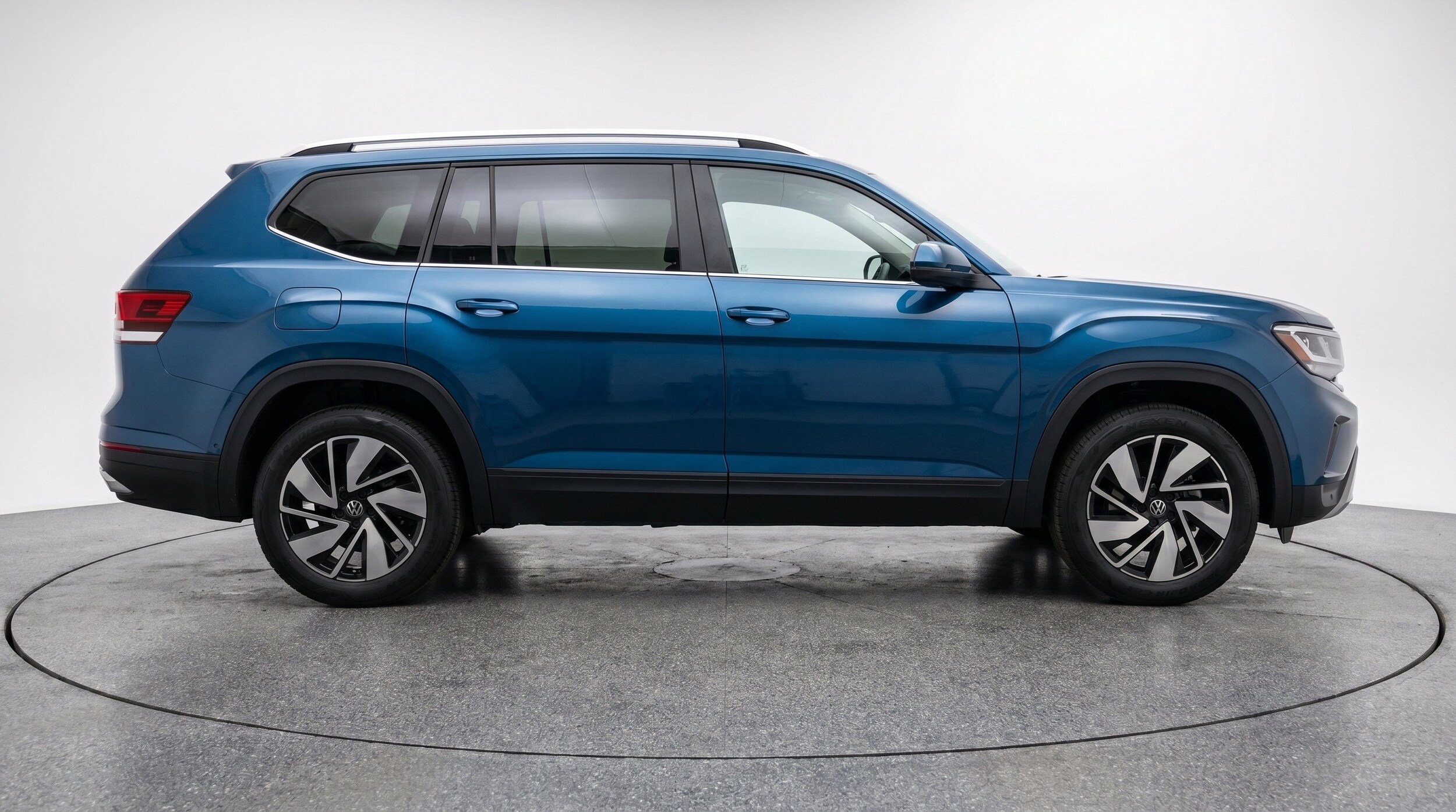 Thumbnail: 2026 Volkswagen Atlas - 11