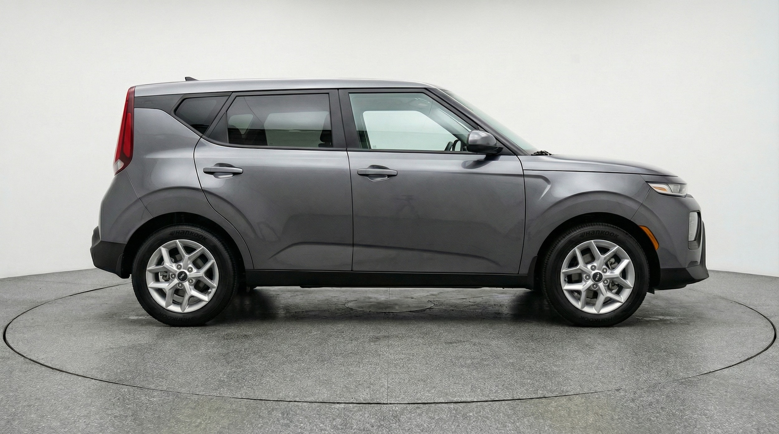 Thumbnail: 2025 Kia Soul - 8