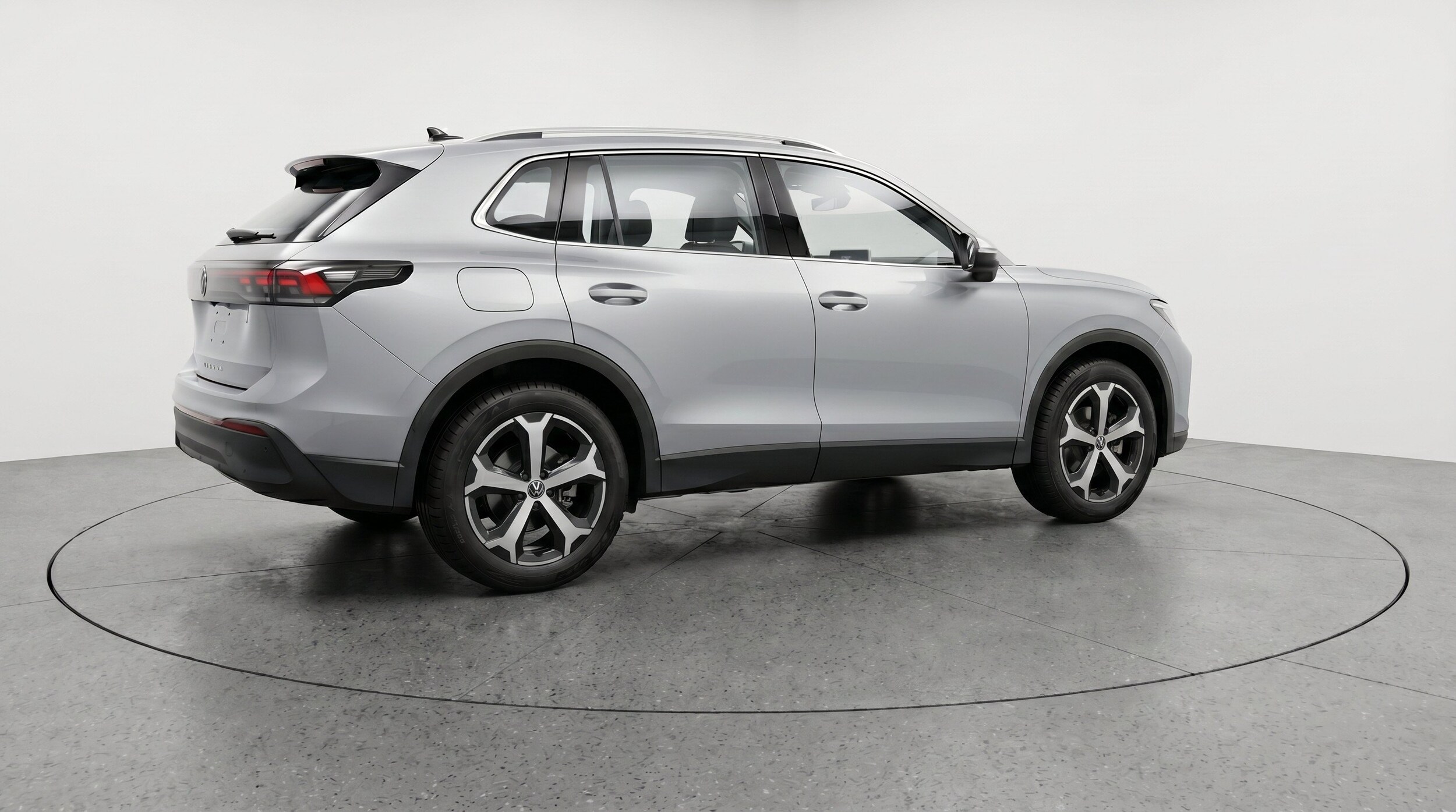 Thumbnail: 2026 Volkswagen Tiguan - 9