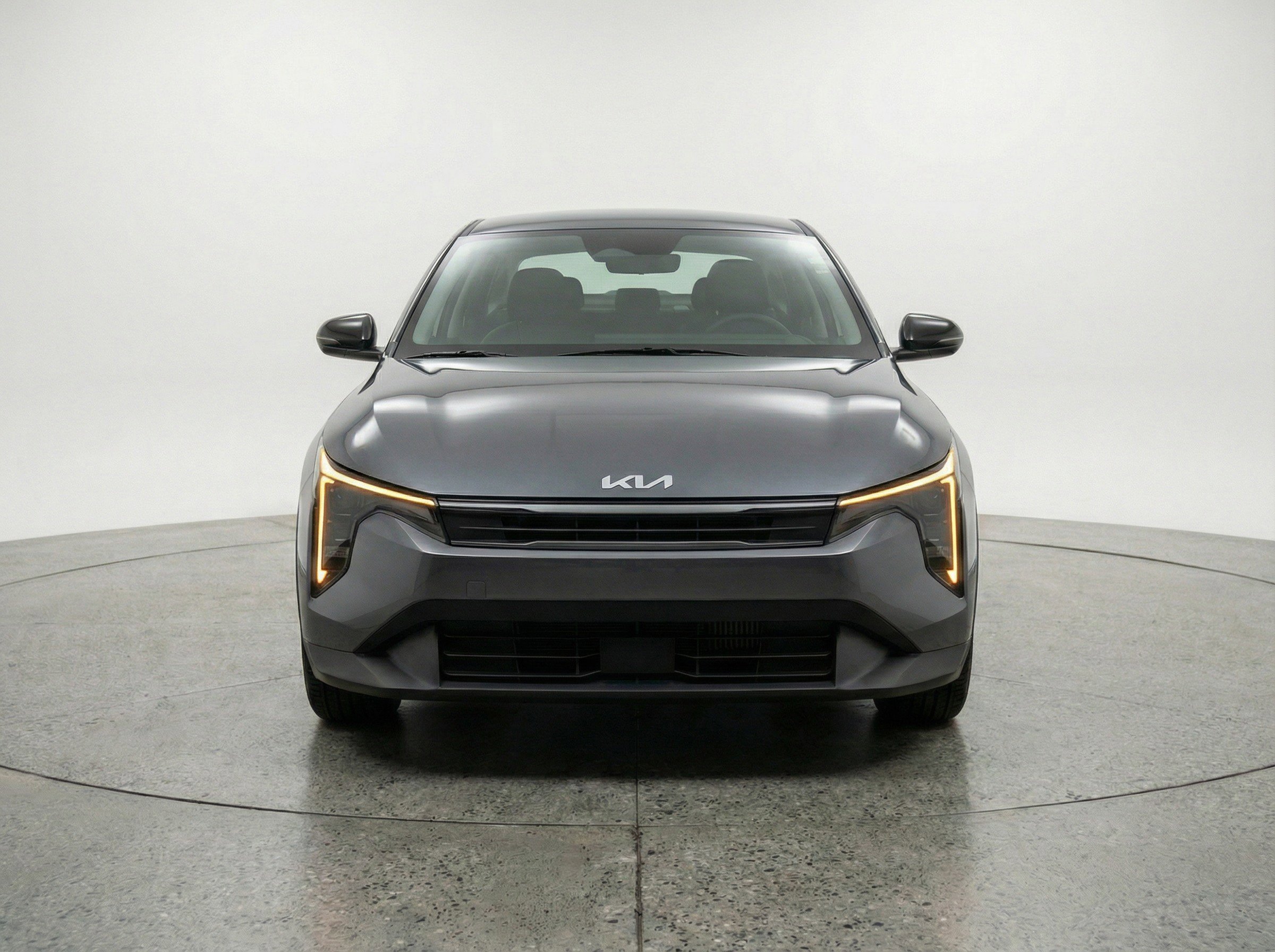 Thumbnail: 2025 Kia K4 - 2