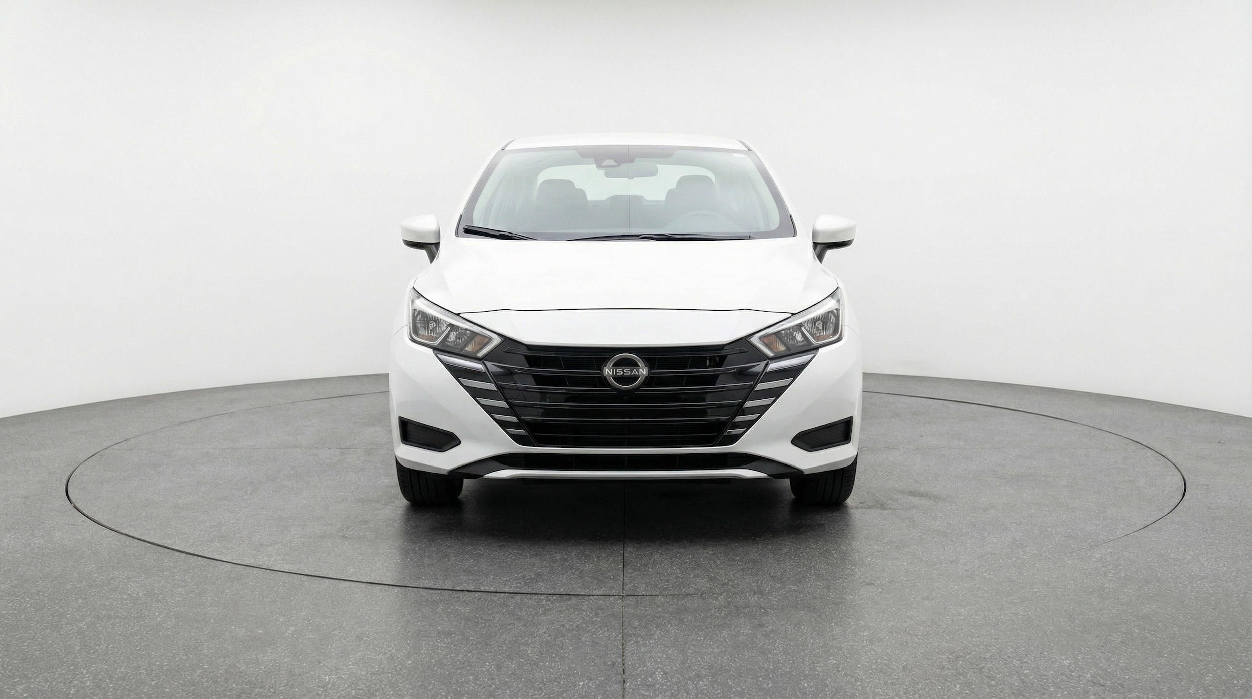 Thumbnail: 2025 Nissan Versa - 2