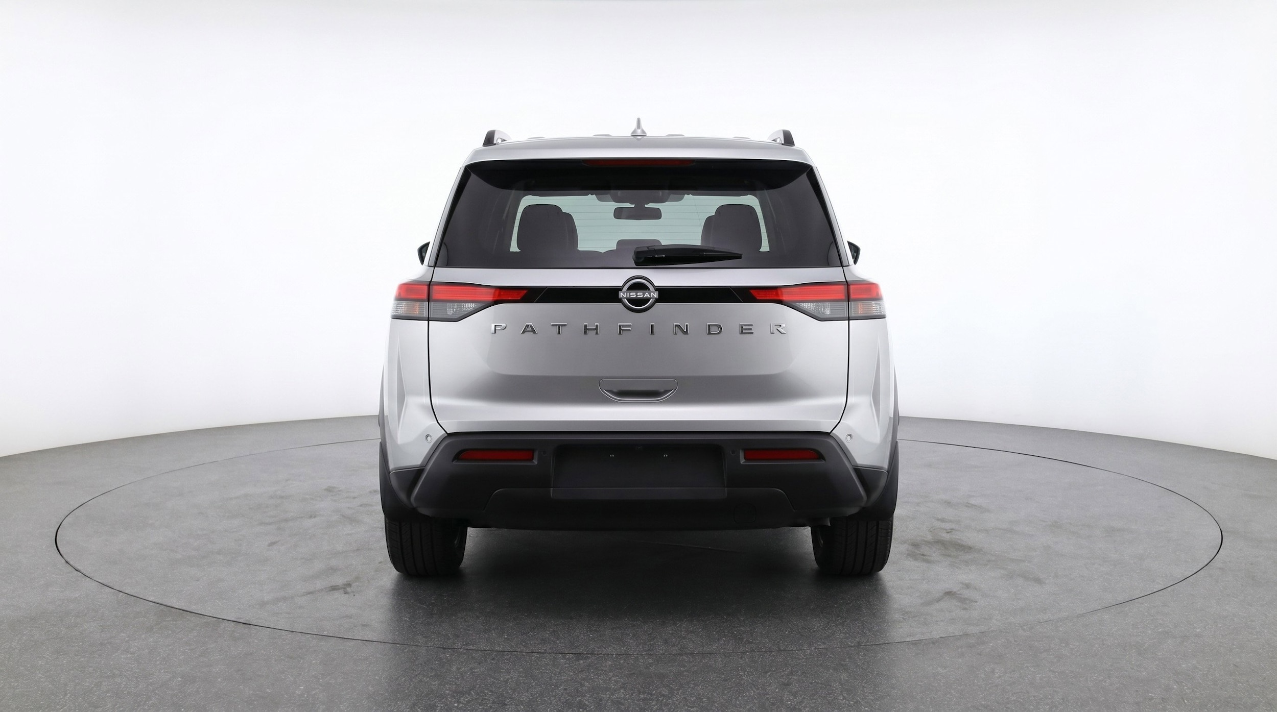 Thumbnail: 2025 Nissan Pathfinder - 7