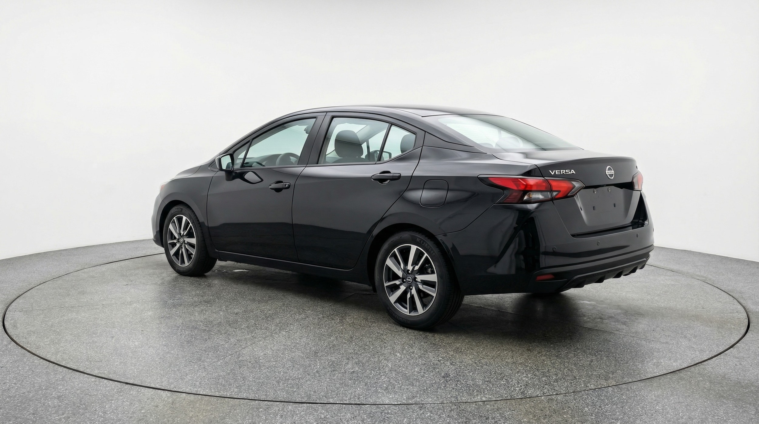 Thumbnail: 2025 Nissan Versa - 5