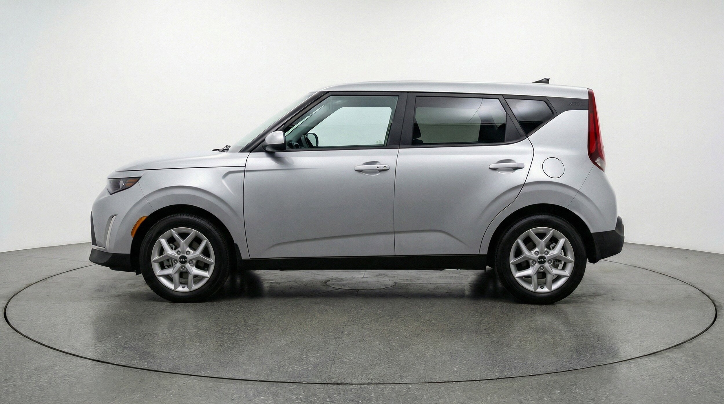 Thumbnail: 2025 Kia Soul - 5