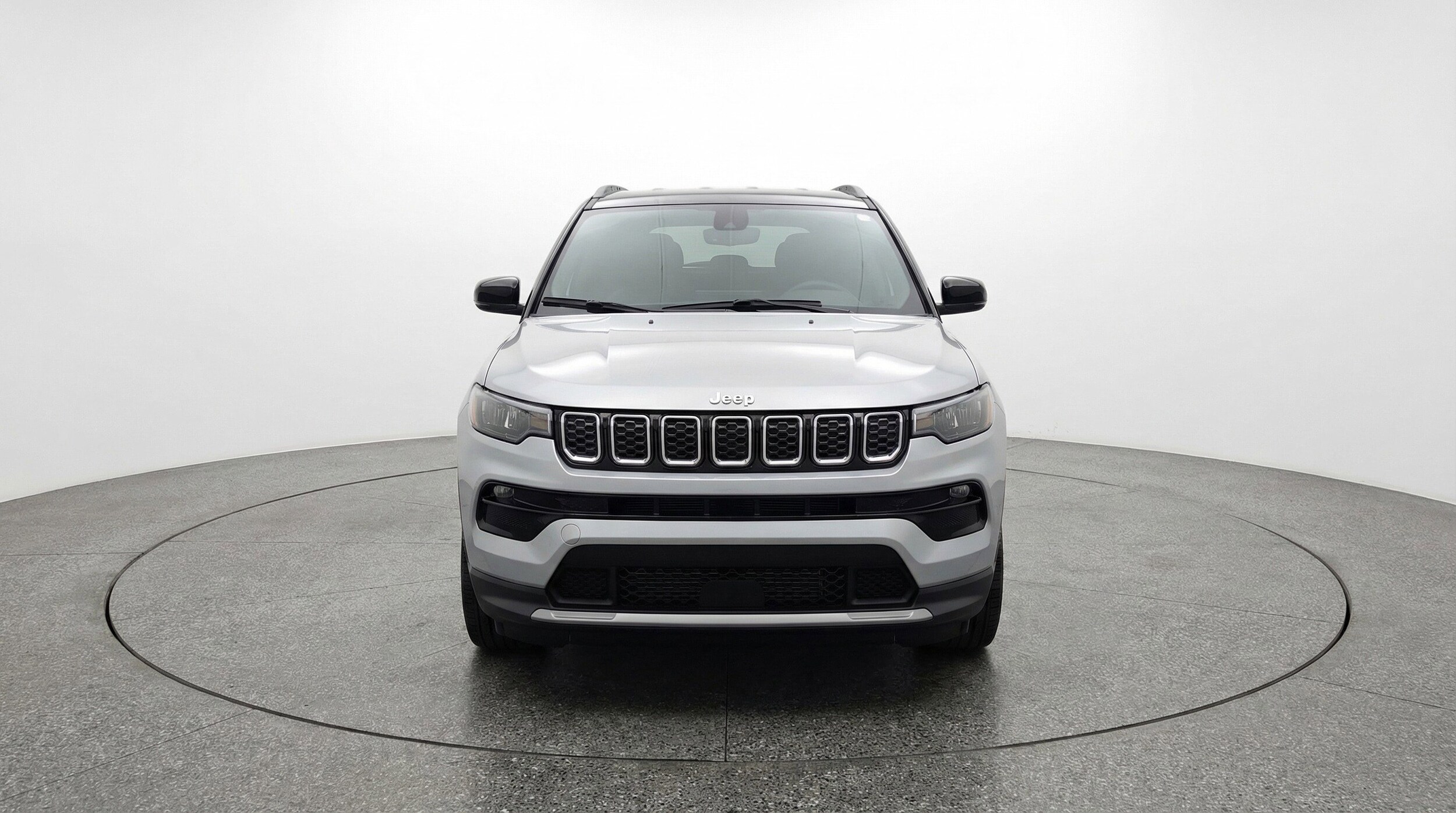 Thumbnail: 2025 Jeep Compass - 2