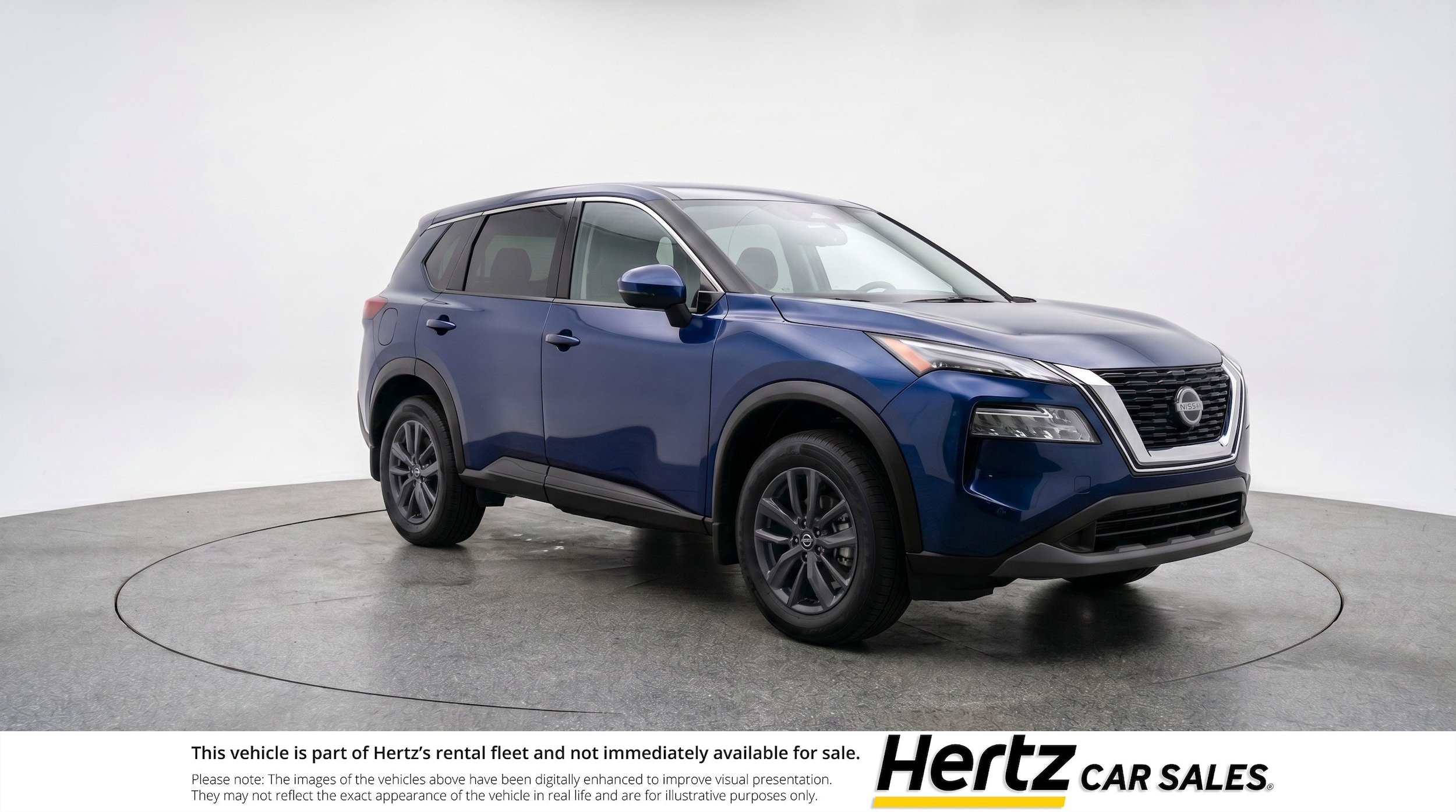 Thumbnail: 2026 Nissan Rogue - 1