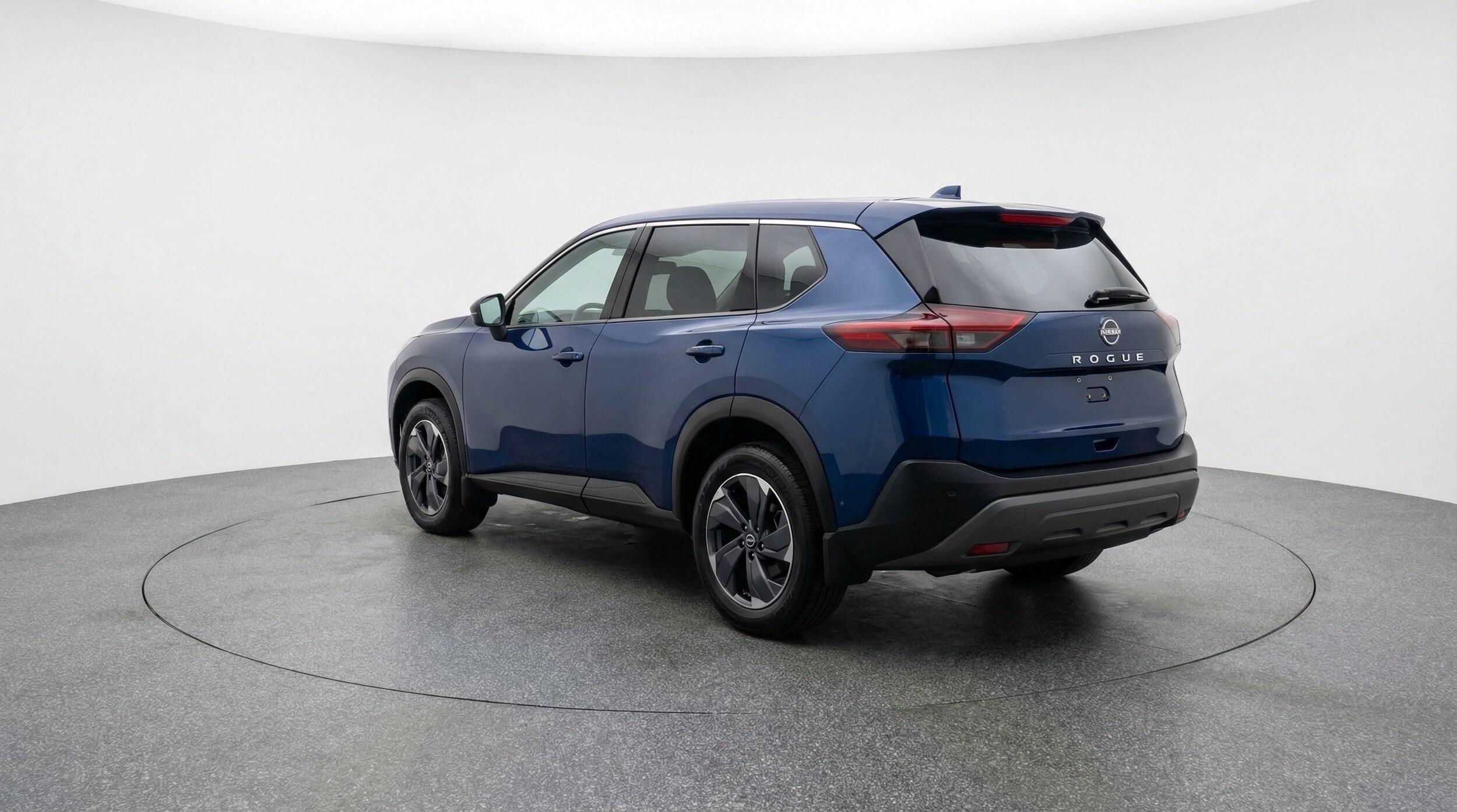 Thumbnail: 2025 Nissan Rogue - 5