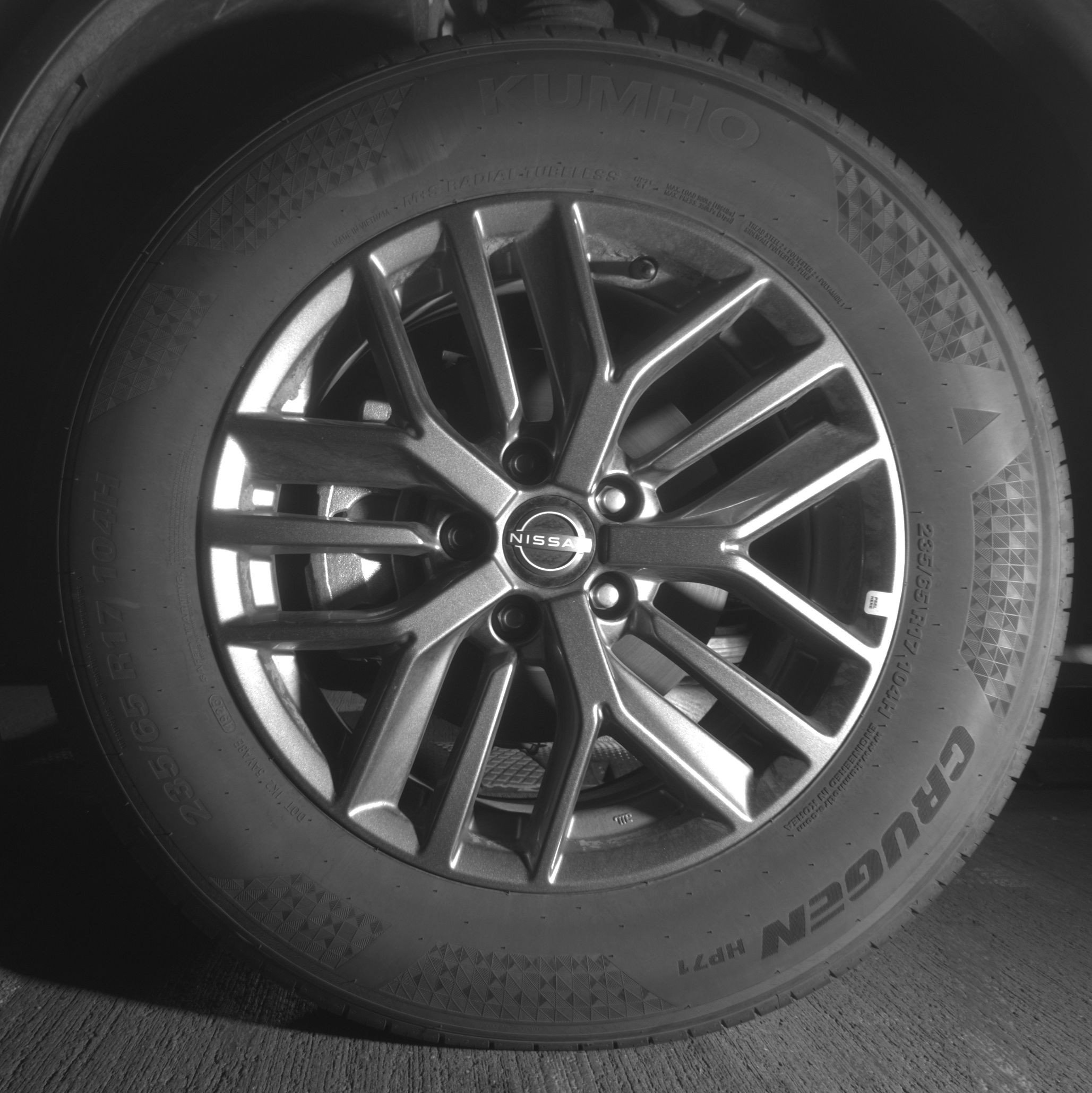 Thumbnail: 2026 Nissan Rogue - 12