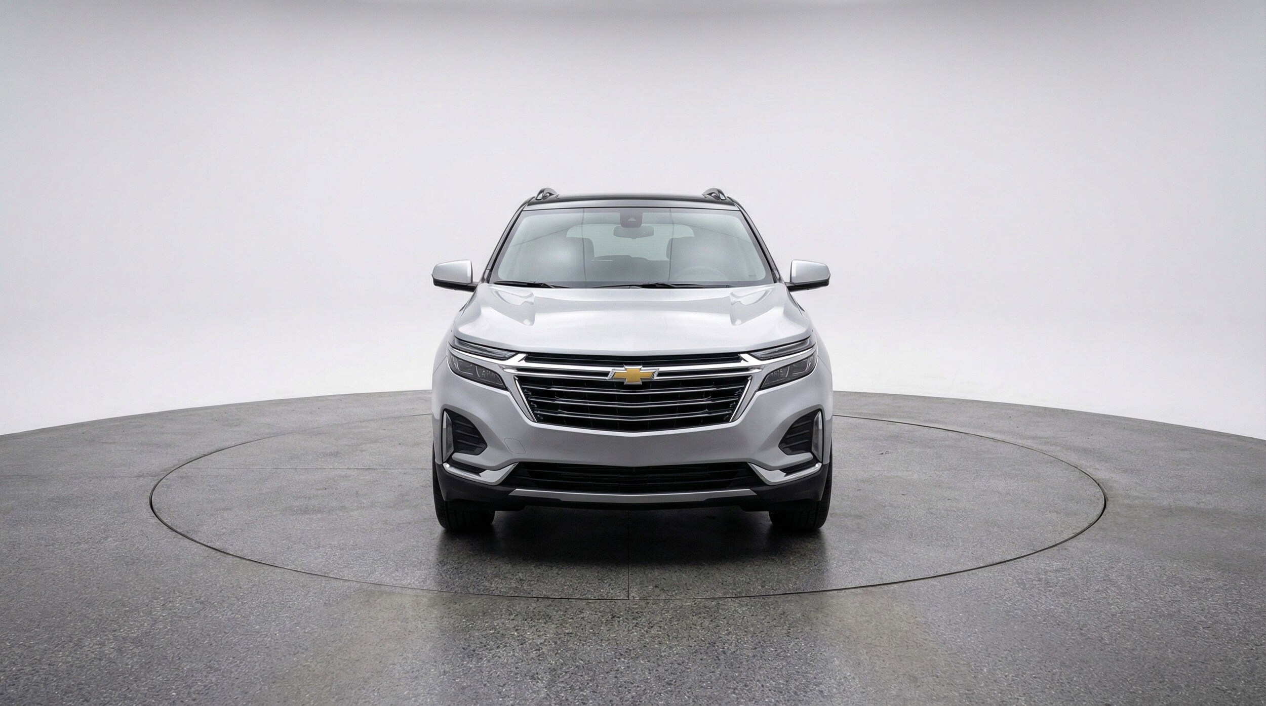 Thumbnail: 2025 Chevrolet Equinox - 2