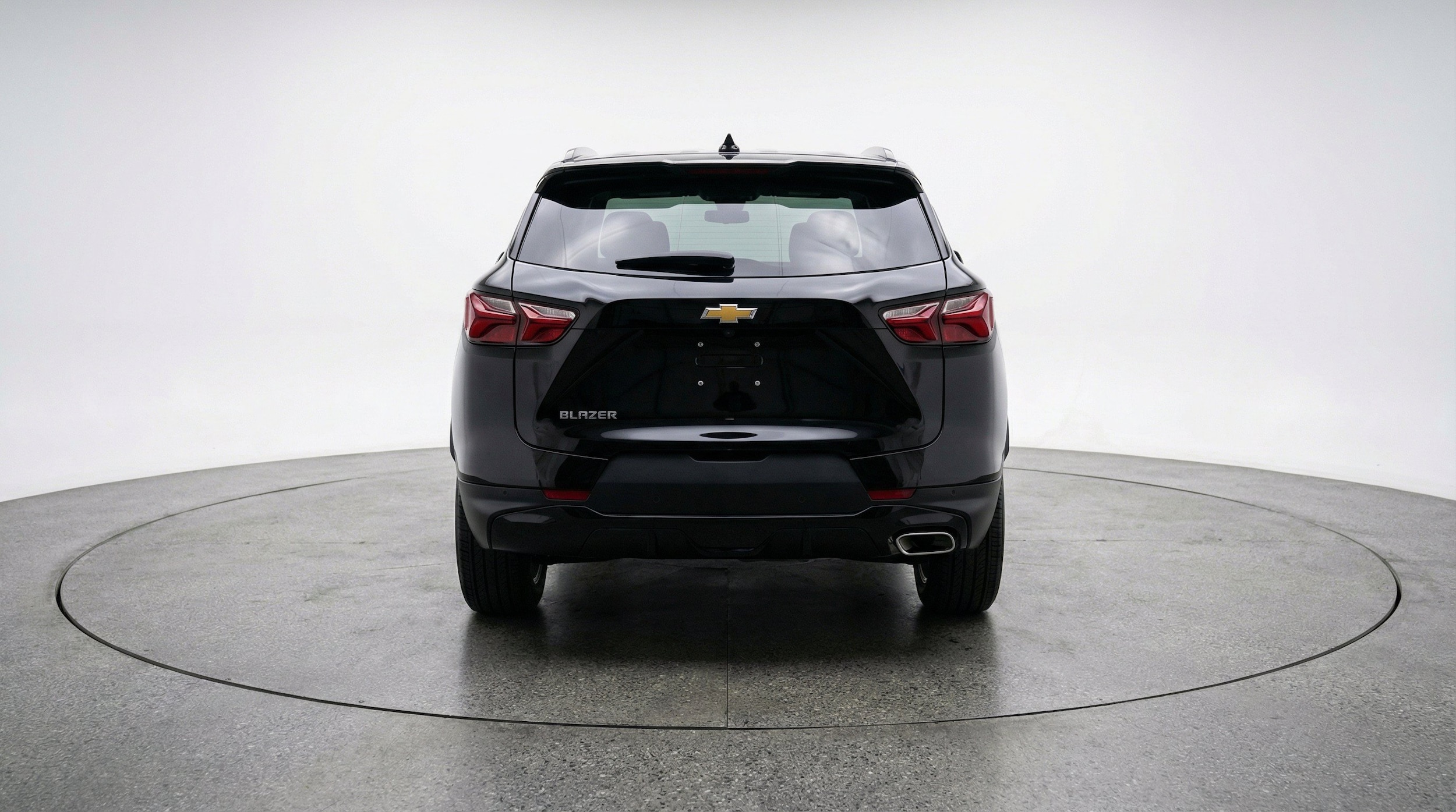 Thumbnail: 2025 Chevrolet Blazer - 7