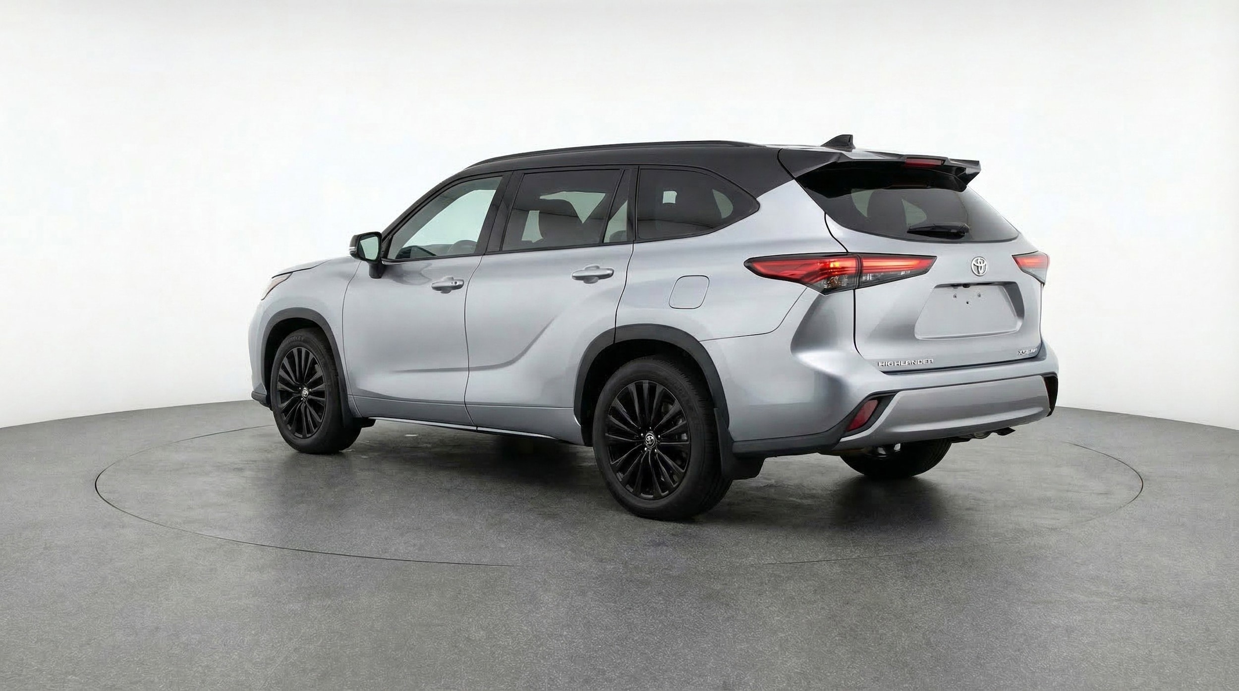 Thumbnail: 2025 Toyota Highlander - 6