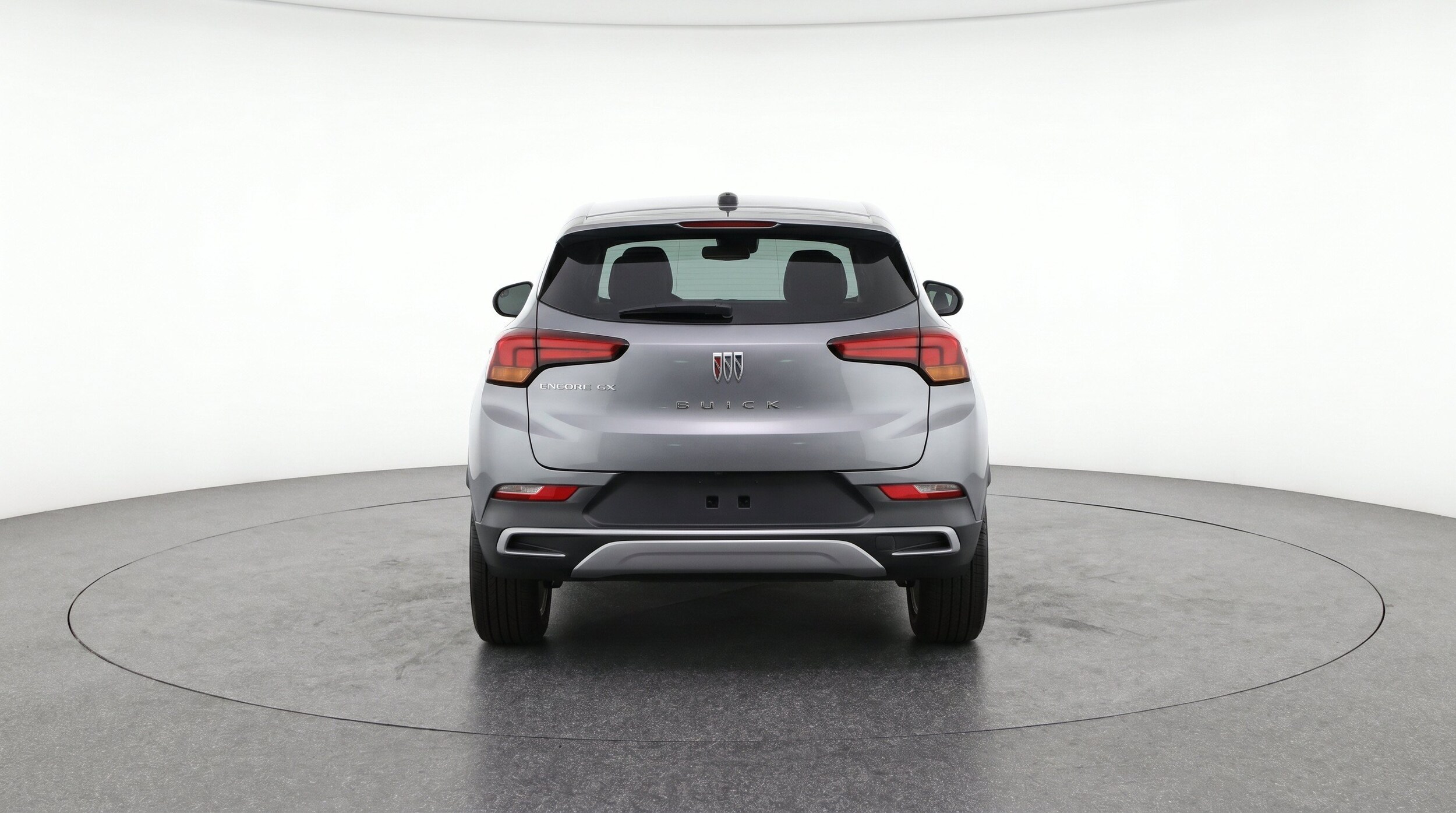 Thumbnail: 2026 Buick Encore GX - 7