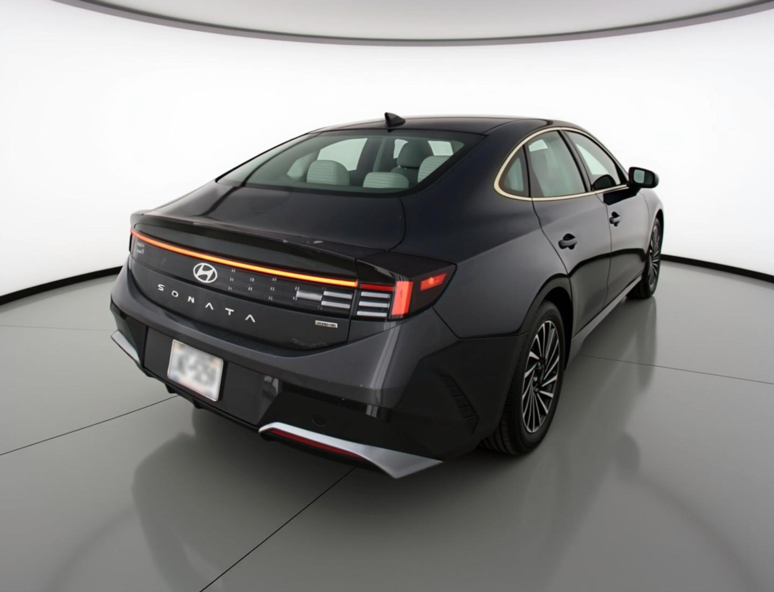 Thumbnail: 2025 Hyundai Sonata - 7