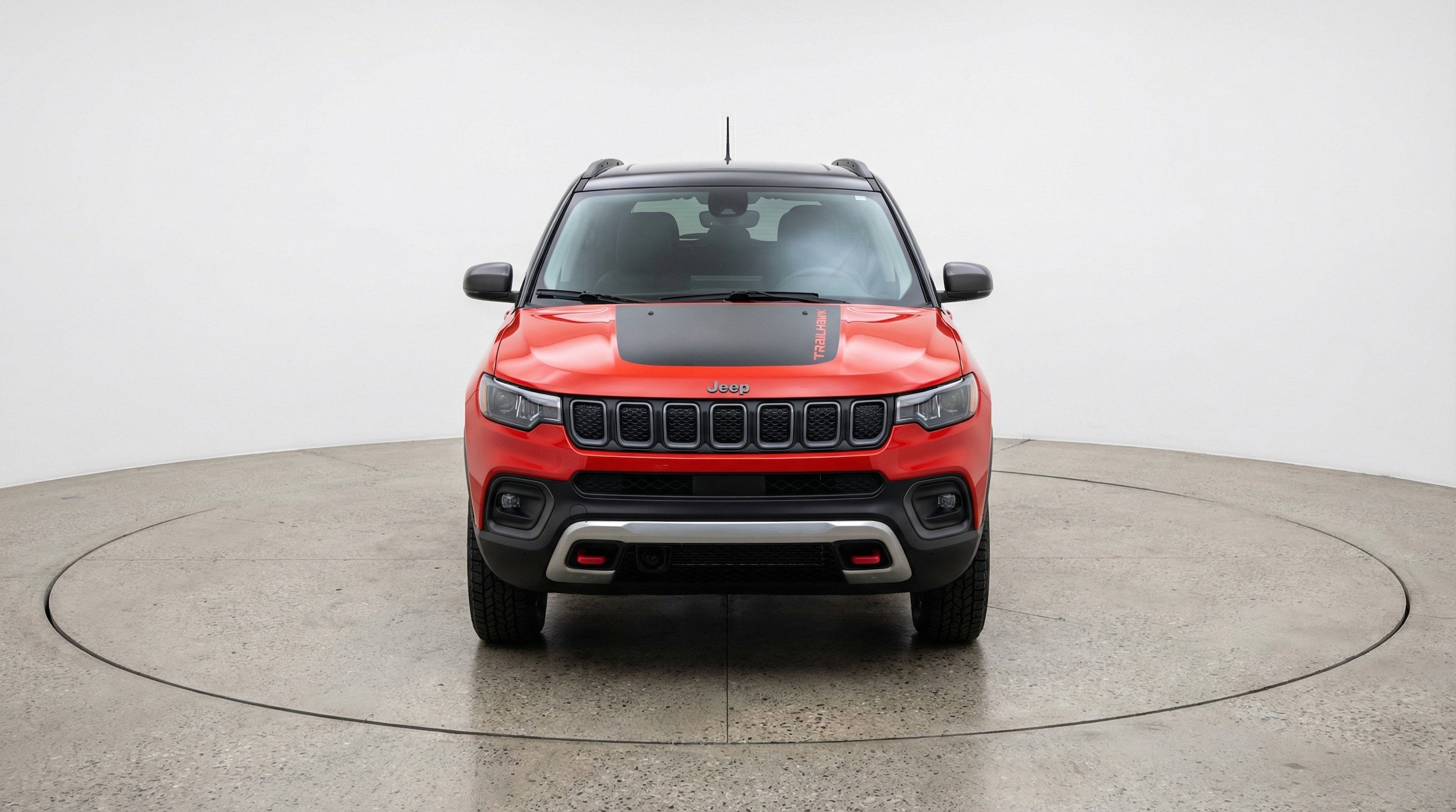Thumbnail: 2025 Jeep Compass - 2