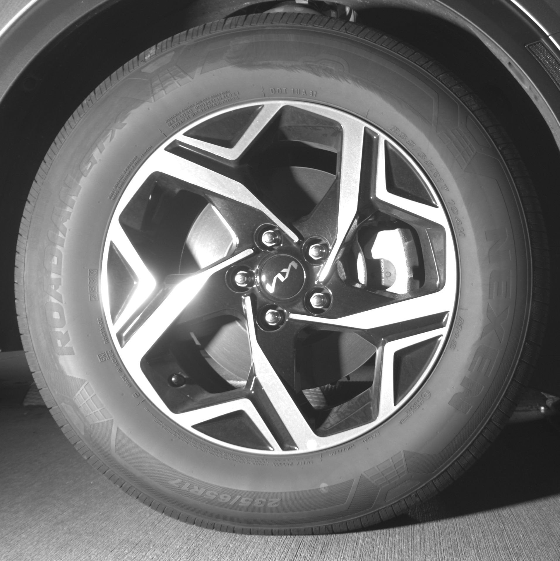 Thumbnail: 2025 Kia Sportage - 13