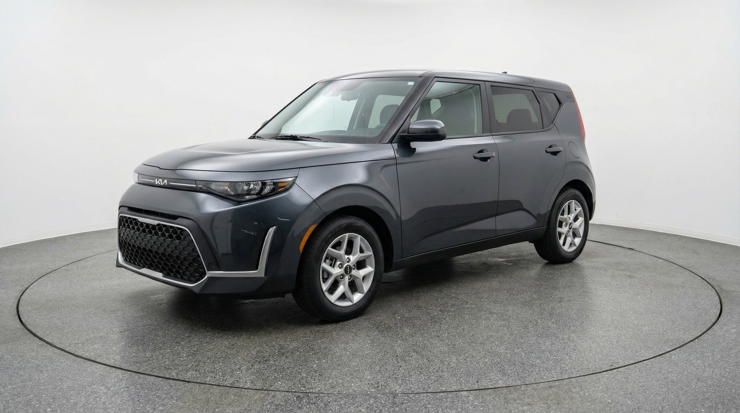 Thumbnail: 2025 Kia Soul - 3