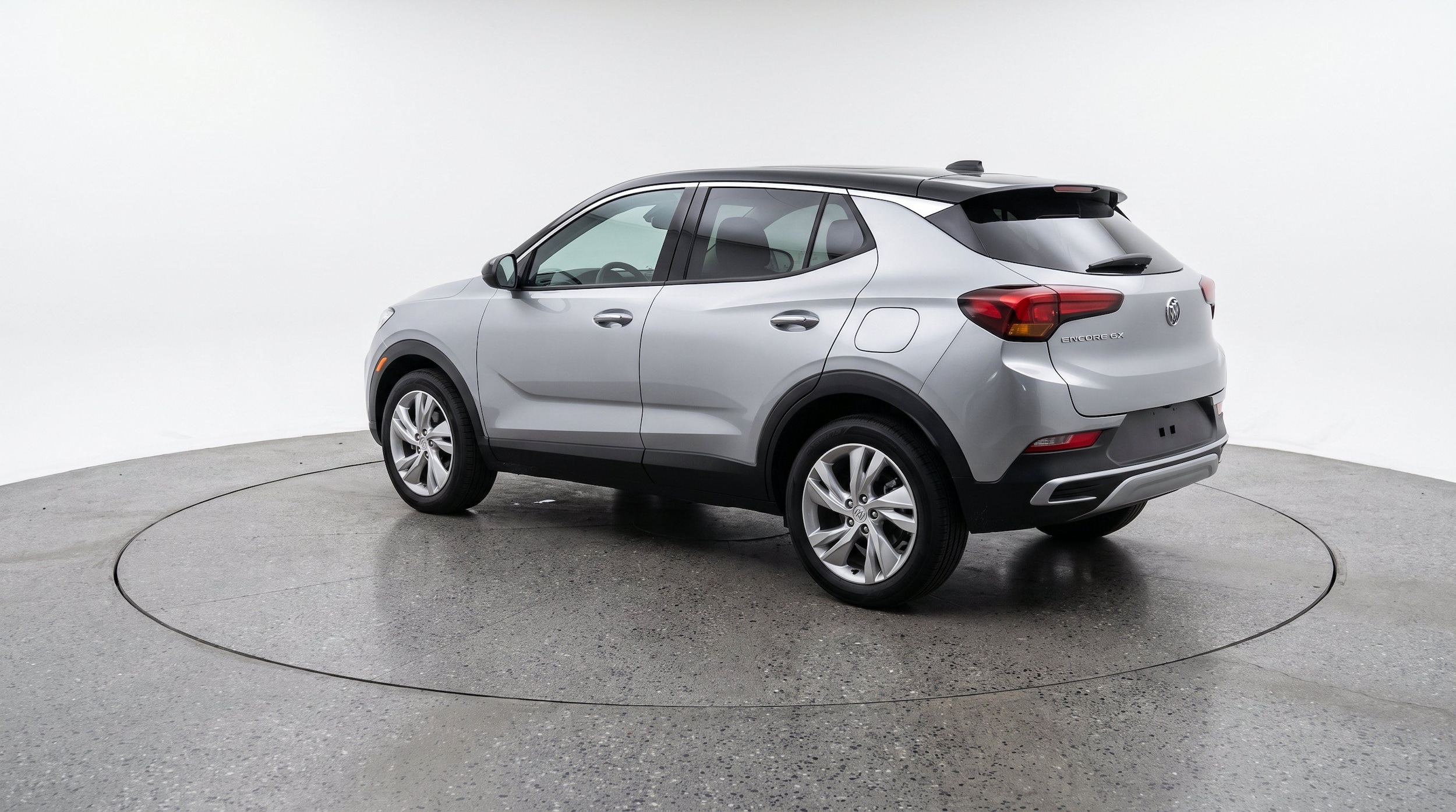Thumbnail: 2026 Buick Encore GX - 6