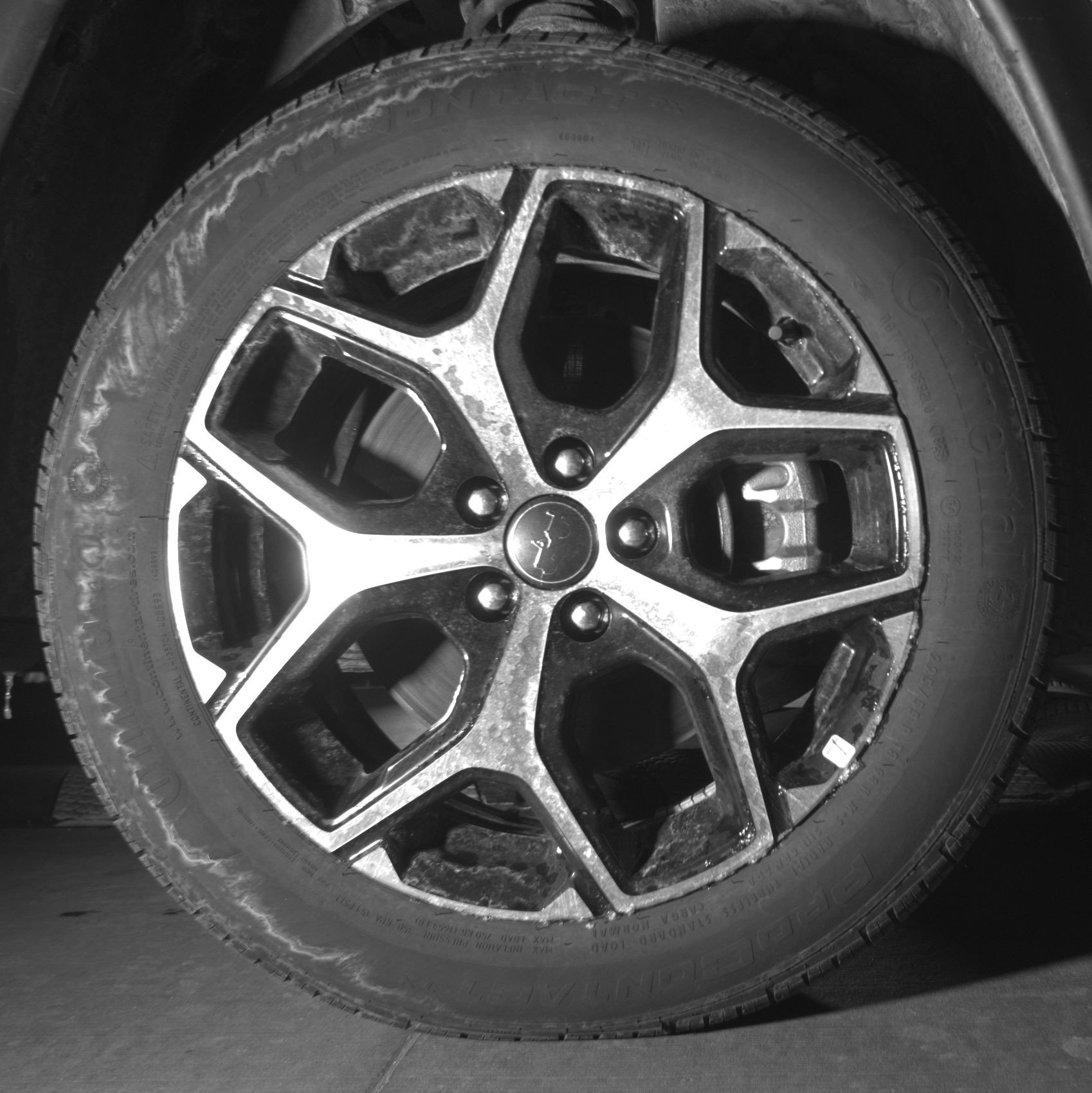 Thumbnail: 2025 Jeep Compass - 13