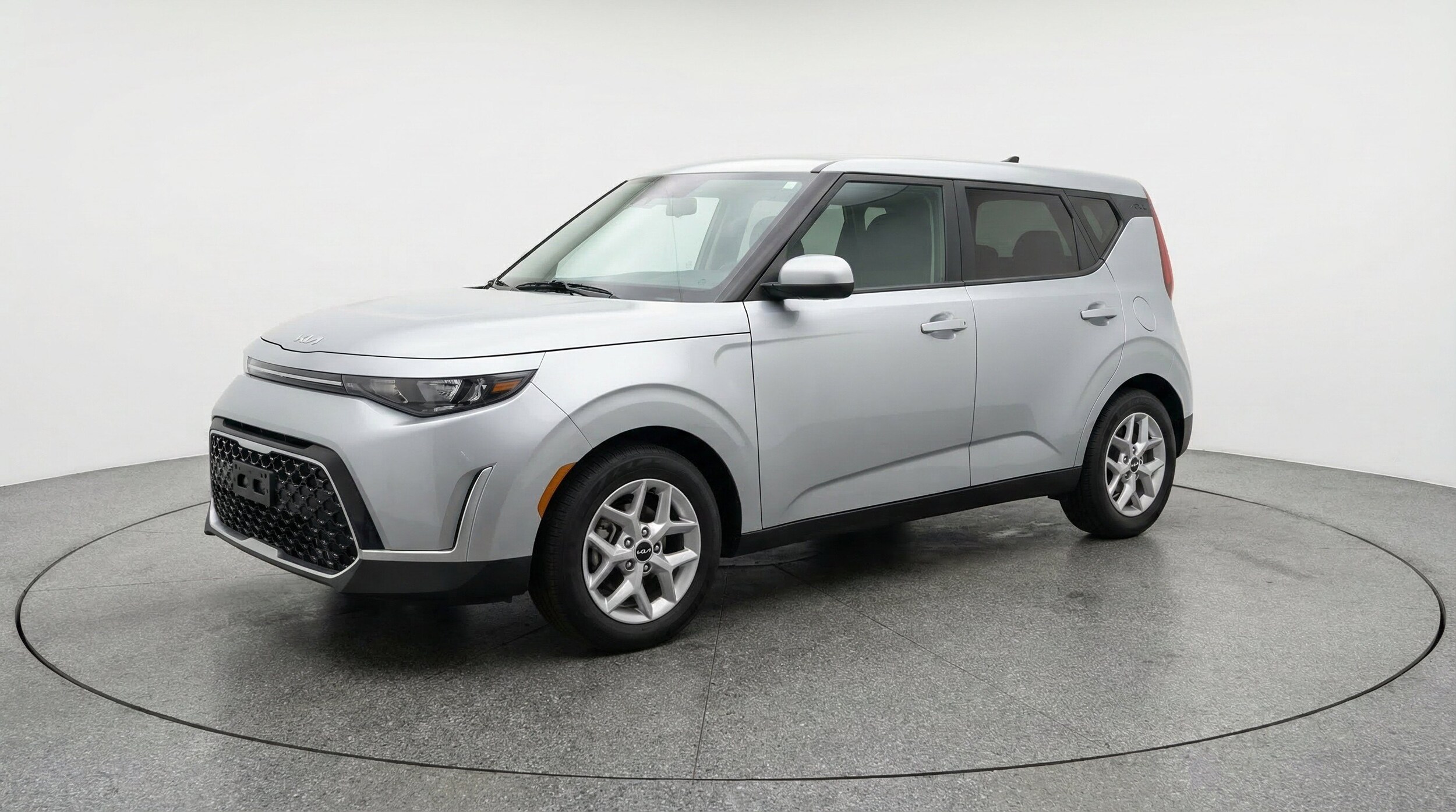 Thumbnail: 2025 Kia Soul - 3