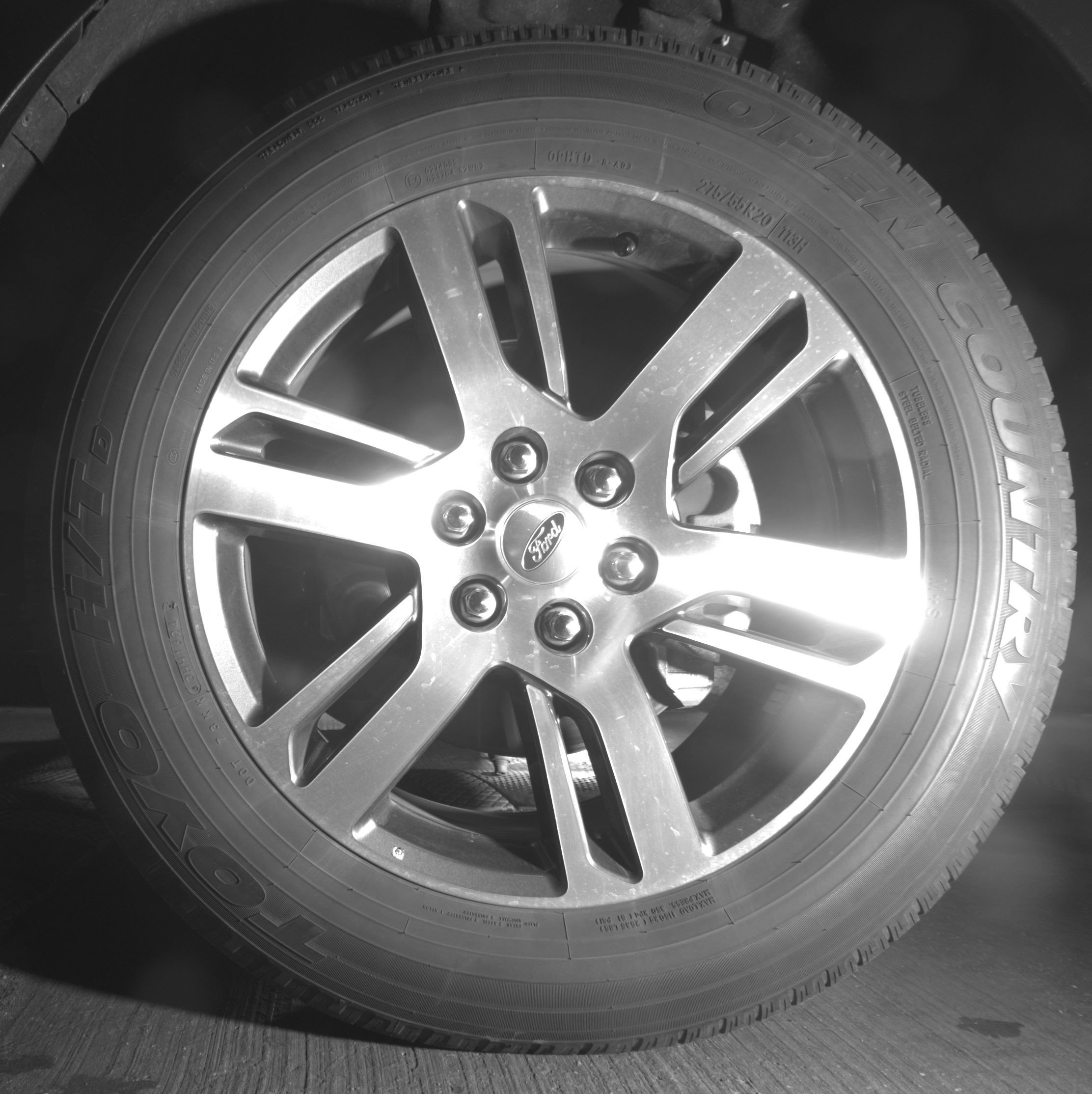 Thumbnail: 2024 Ford Expedition MAX - 12