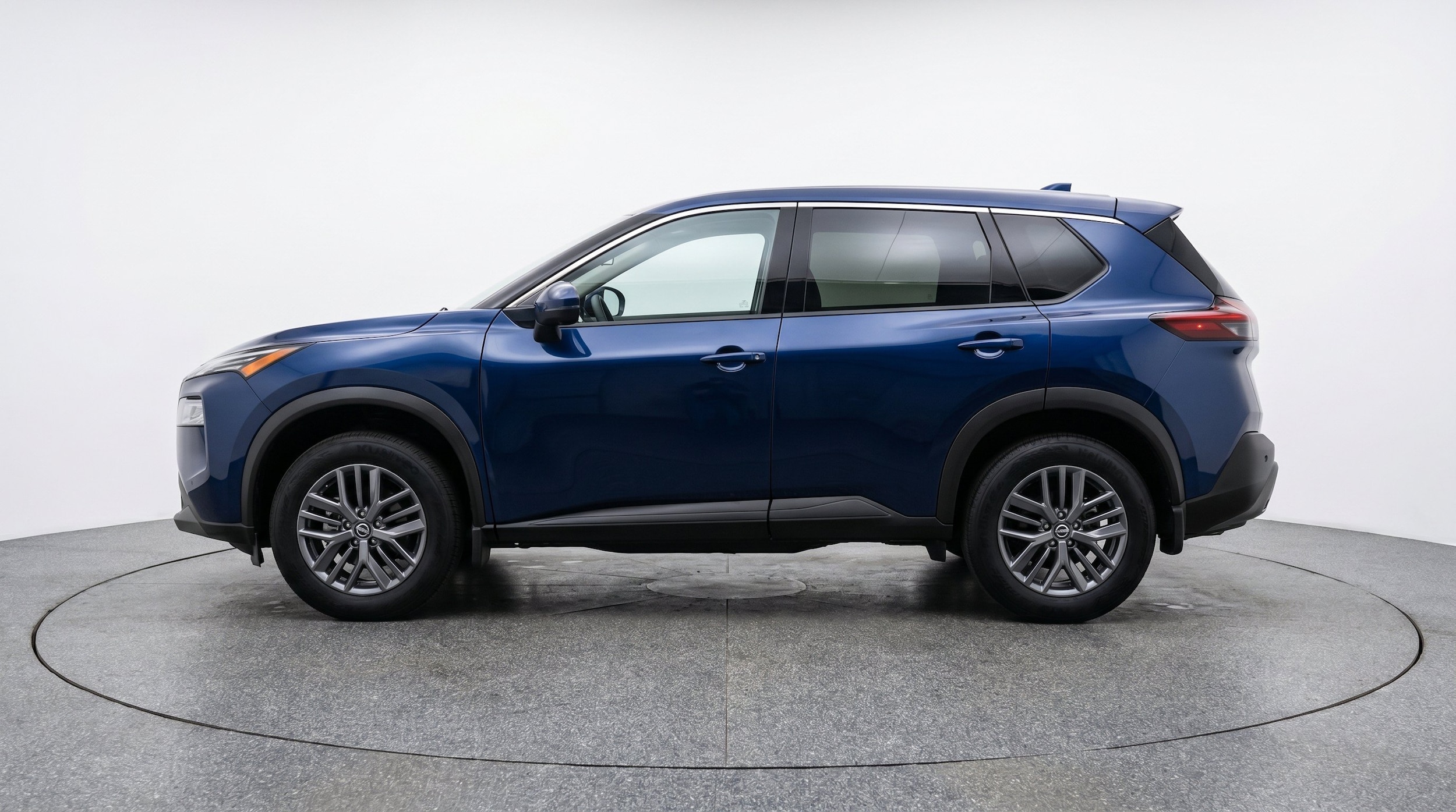 Thumbnail: 2026 Nissan Rogue - 5